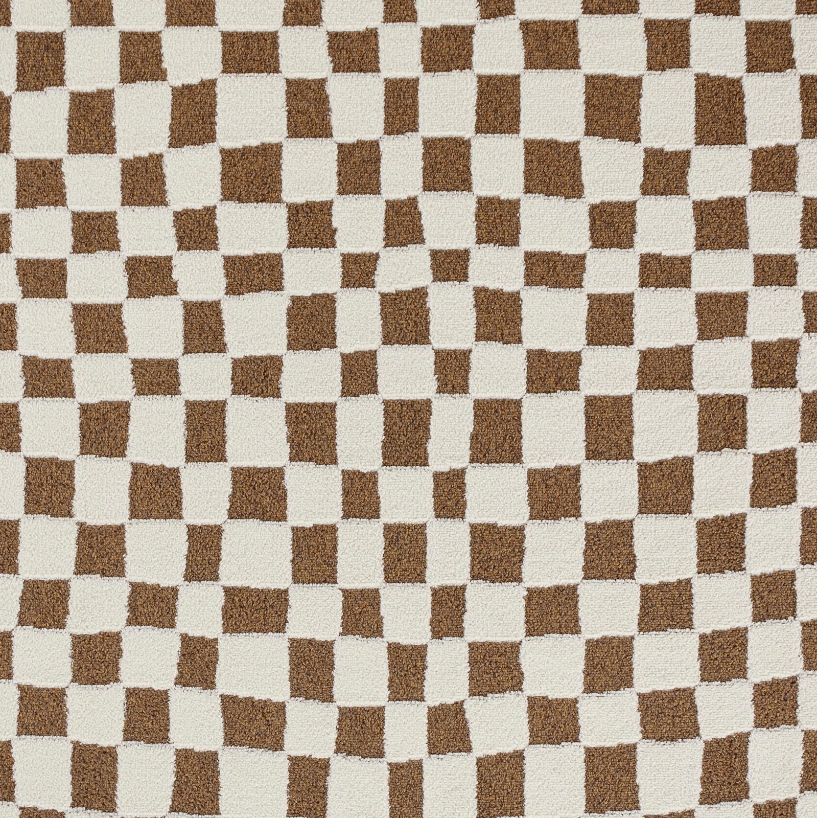 Livabliss Tapis »GIJON« Rectangulaire 14 mm Höhe Skandi Design, Modern Boho Kurzflor Wohnzimmerteppich, Schlafzimmer