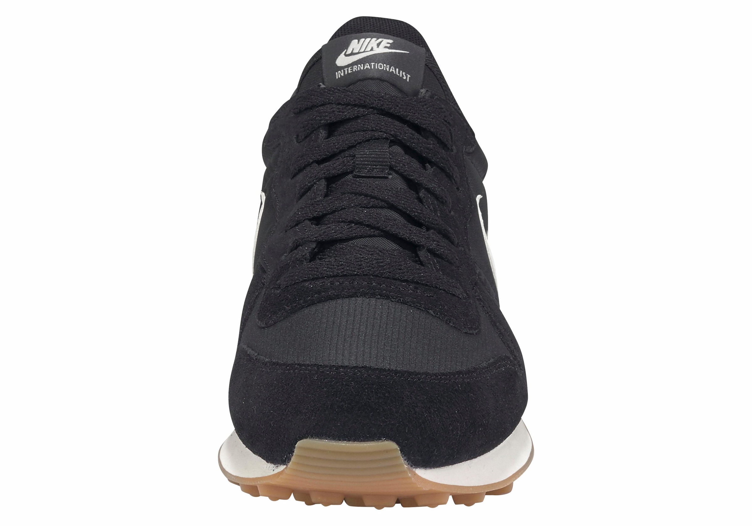 Nike Sportswear Sneaker Wmns Internationalist Versandkostenfrei ab 50 CHF bestellen Ackermann.ch