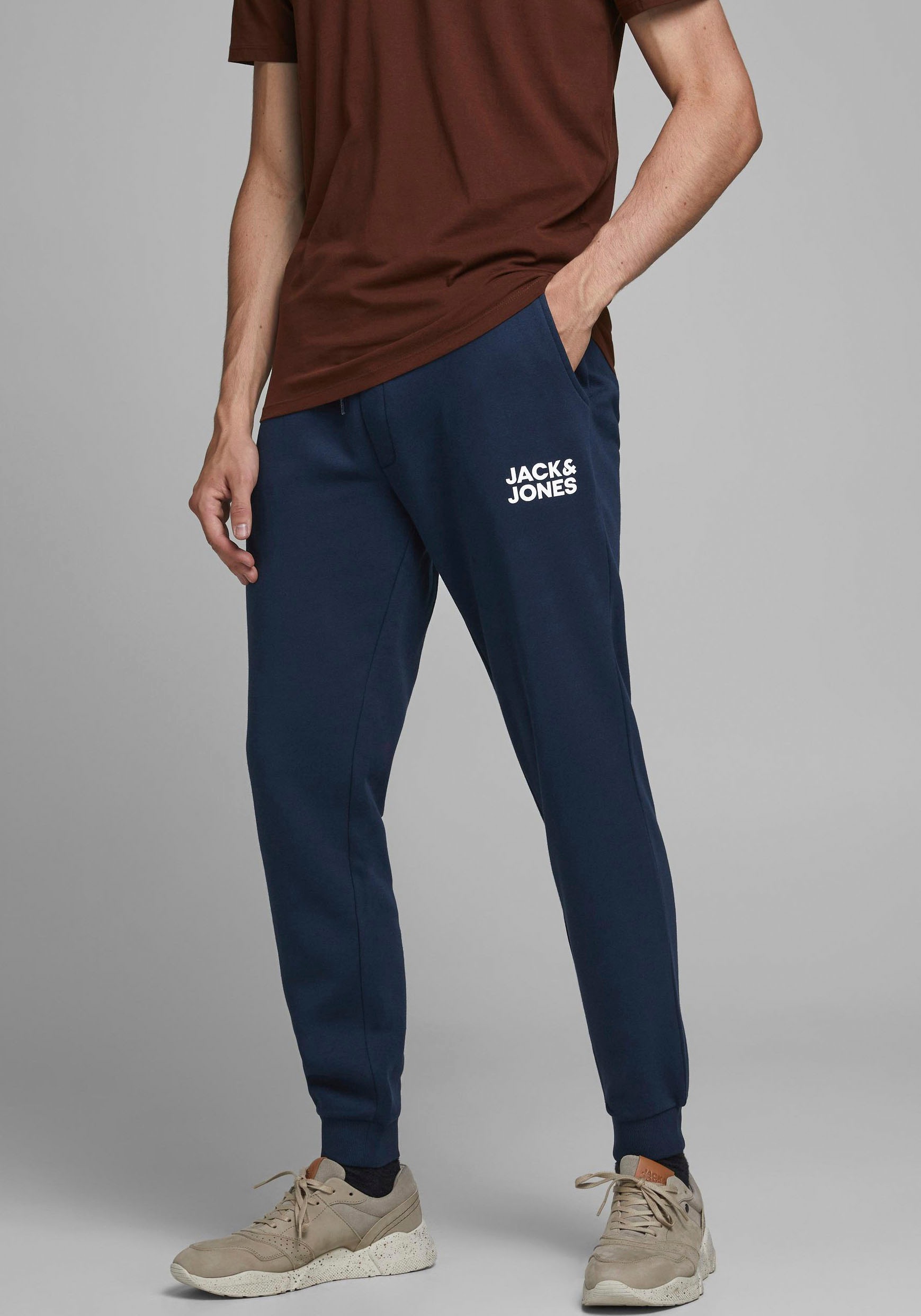 Image of Jack & Jones Sweathose »GORDON SWEAT PANT« bei Ackermann Versand Schweiz