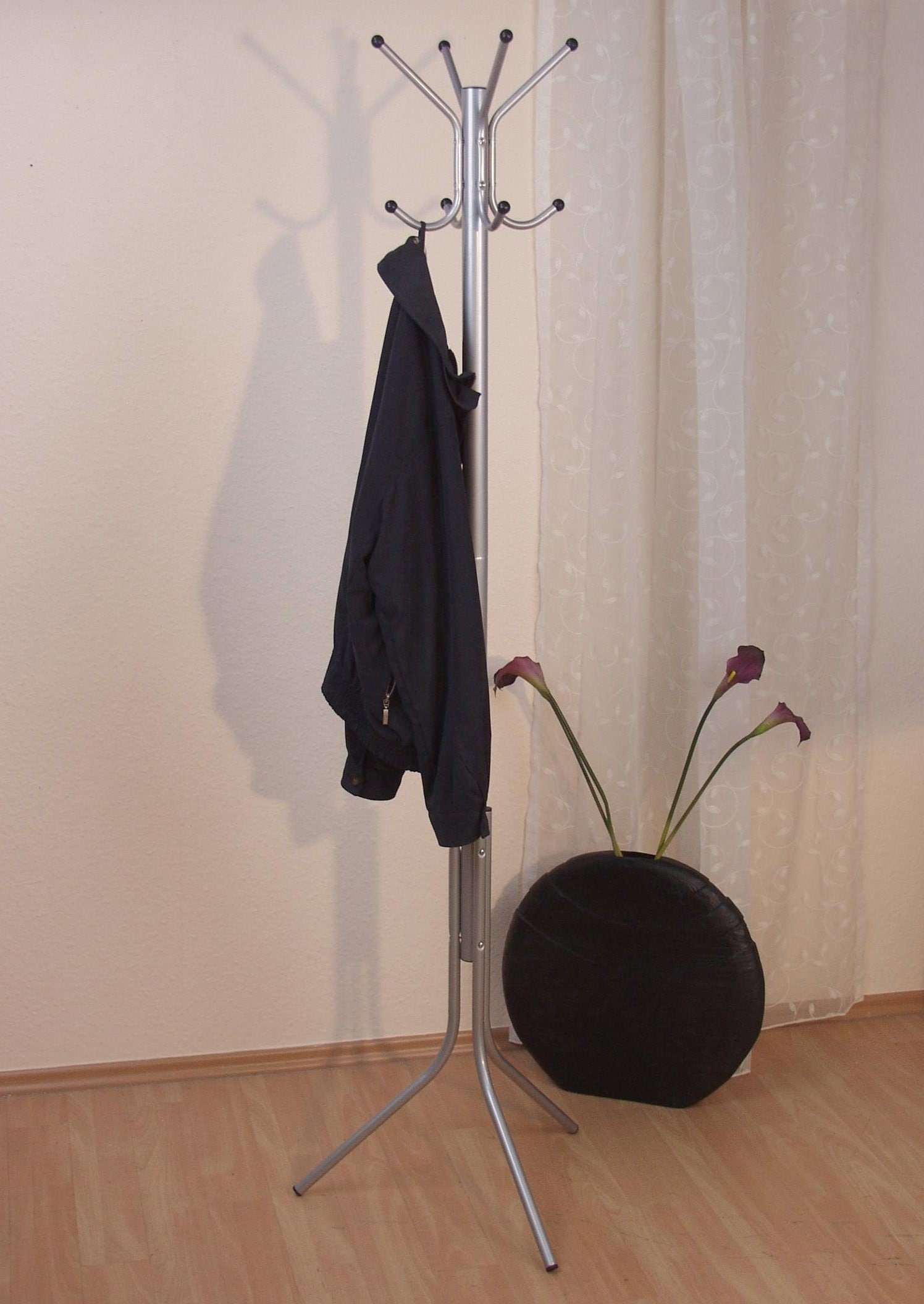 INOSIGN Garderobenständer »TOPSELLER!«, (Kleiderständer), Masse (B/T/H): 41/44/178 cm