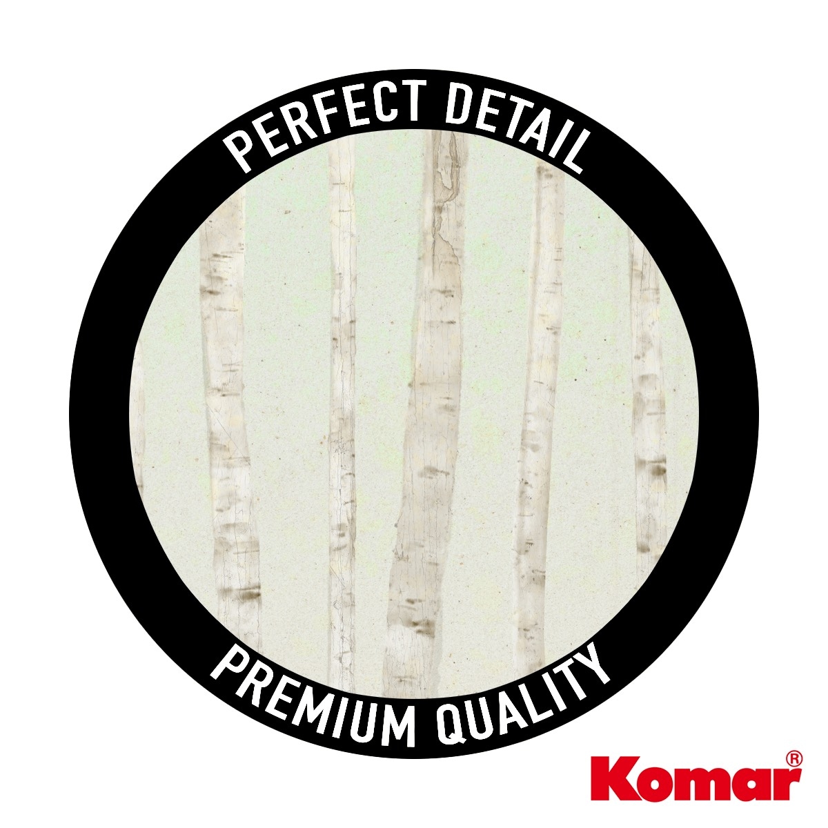 Komar Fototapete »Vlies Fototapete - Québec - Grösse 350 x 250 cm« Motiv | bedruckt glatt