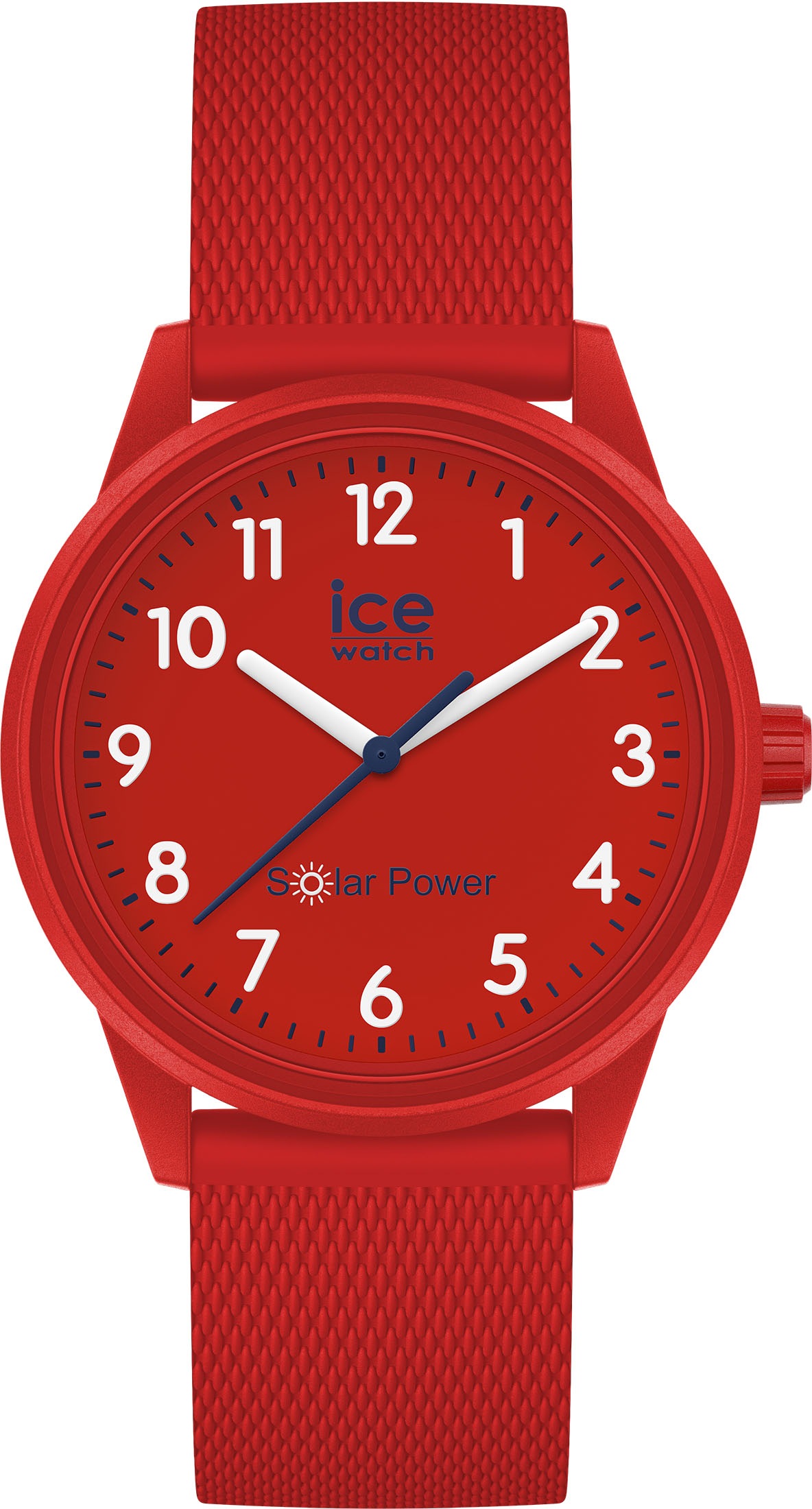 Image of ice-watch Solaruhr »ICE solar power, 018481« bei Ackermann Versand Schweiz