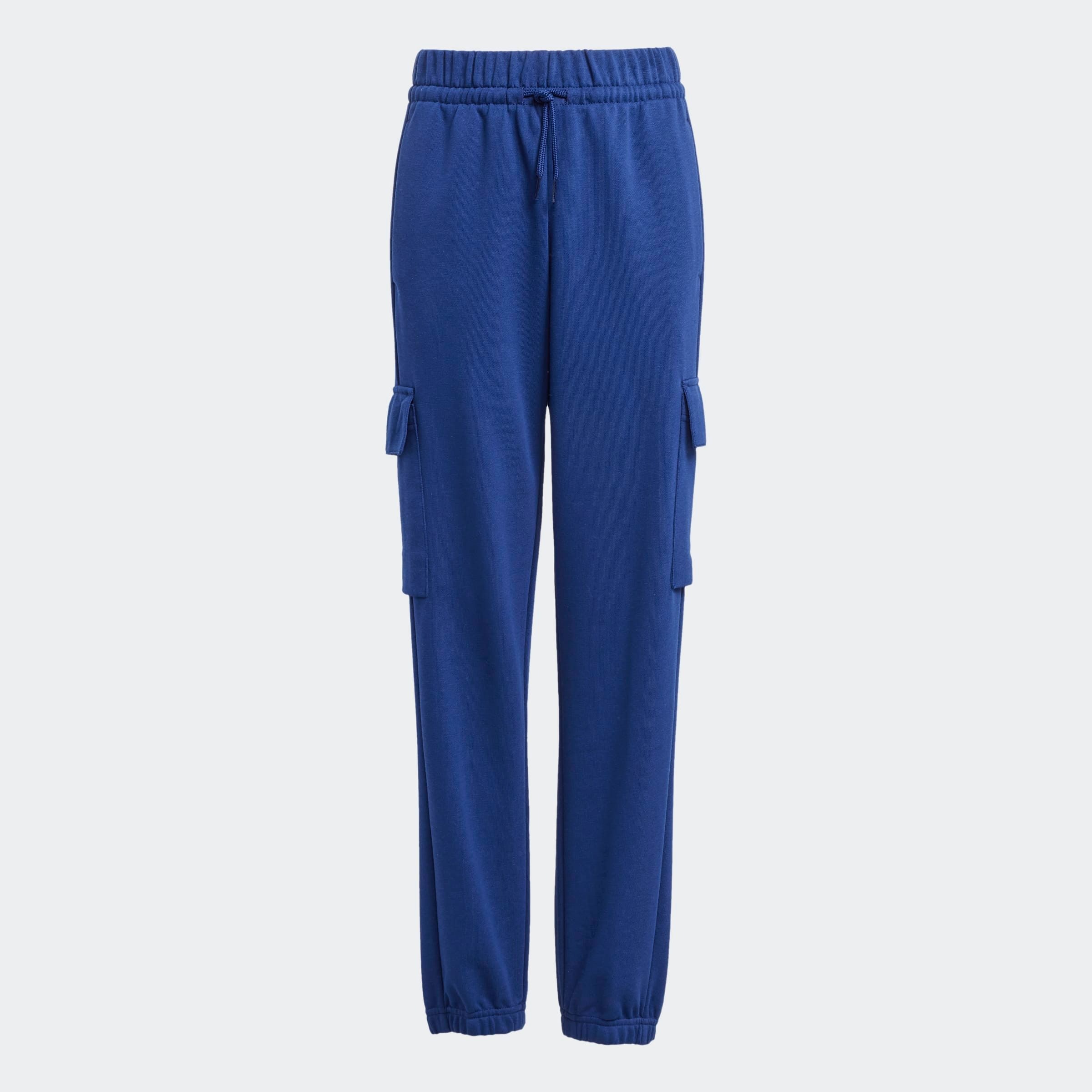 adidas Sportswear Sporthose »J SL FT C PT«, (1 tlg.)