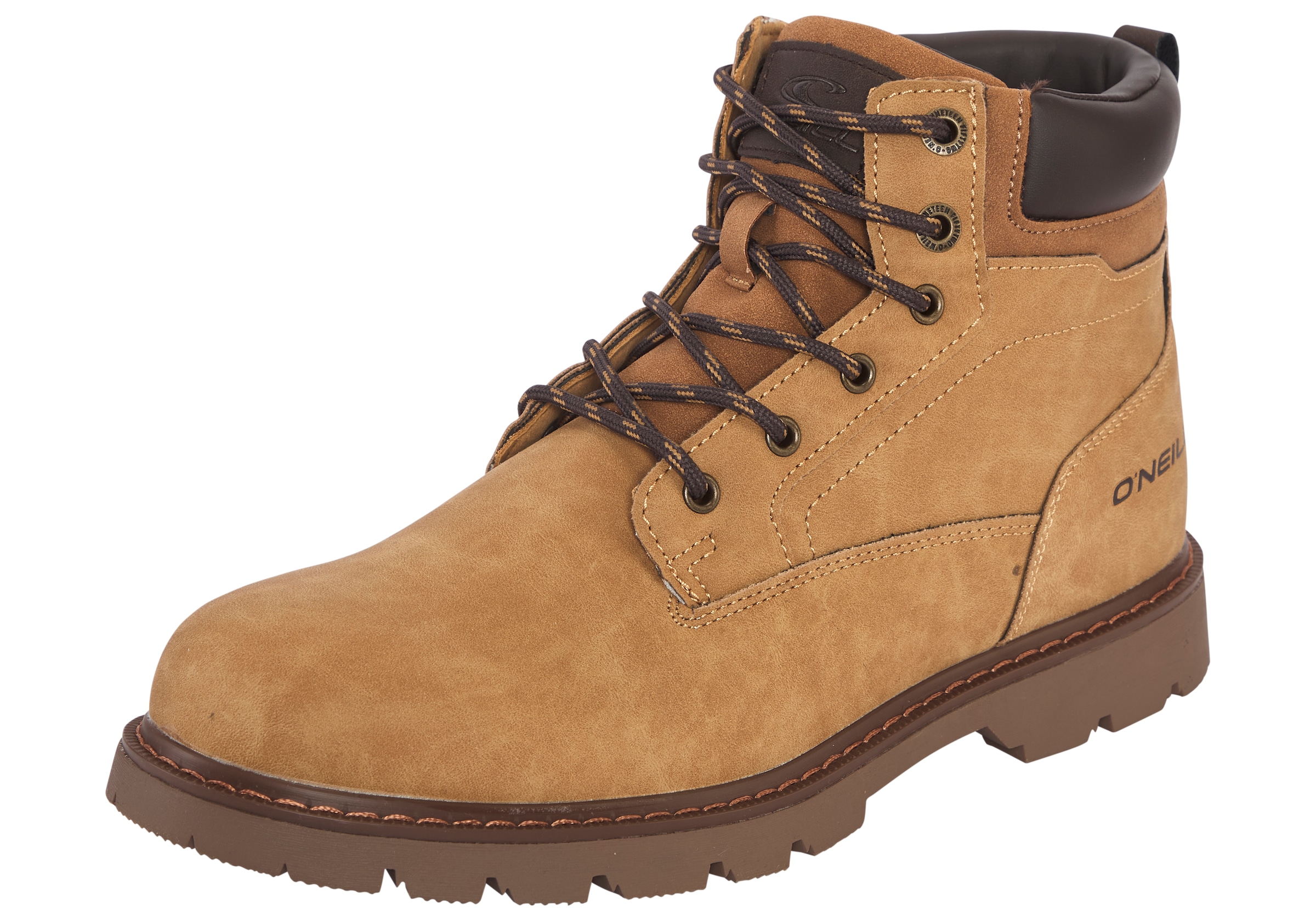 Image of ONeill Winterstiefel "DARO MEN HIGH" Winterschuhe, Winterboots, Snowboots