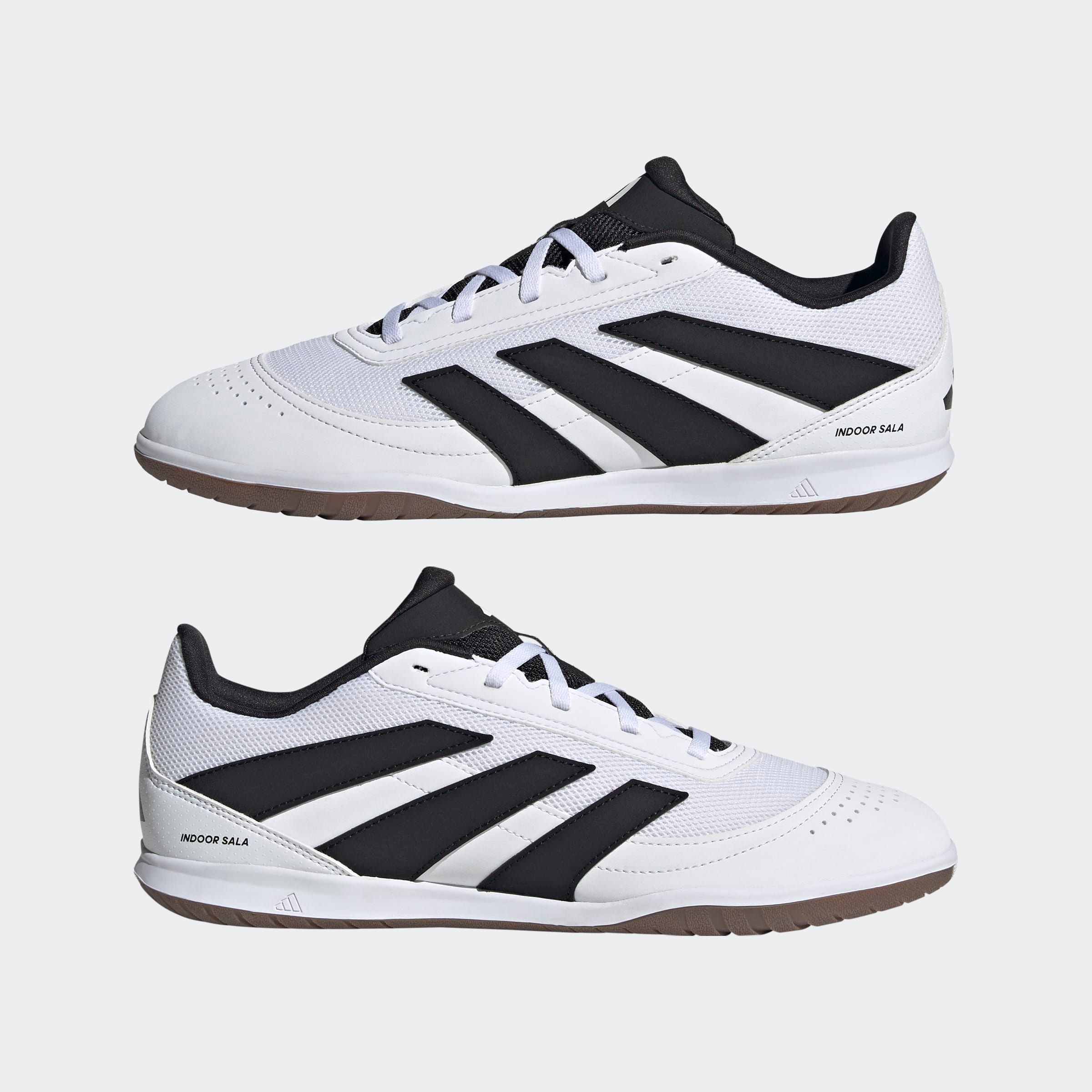 adidas Performance Fussballschuh »PREDATOR CLUB INDOOR SALA«, geeignet als Hallenschuhe