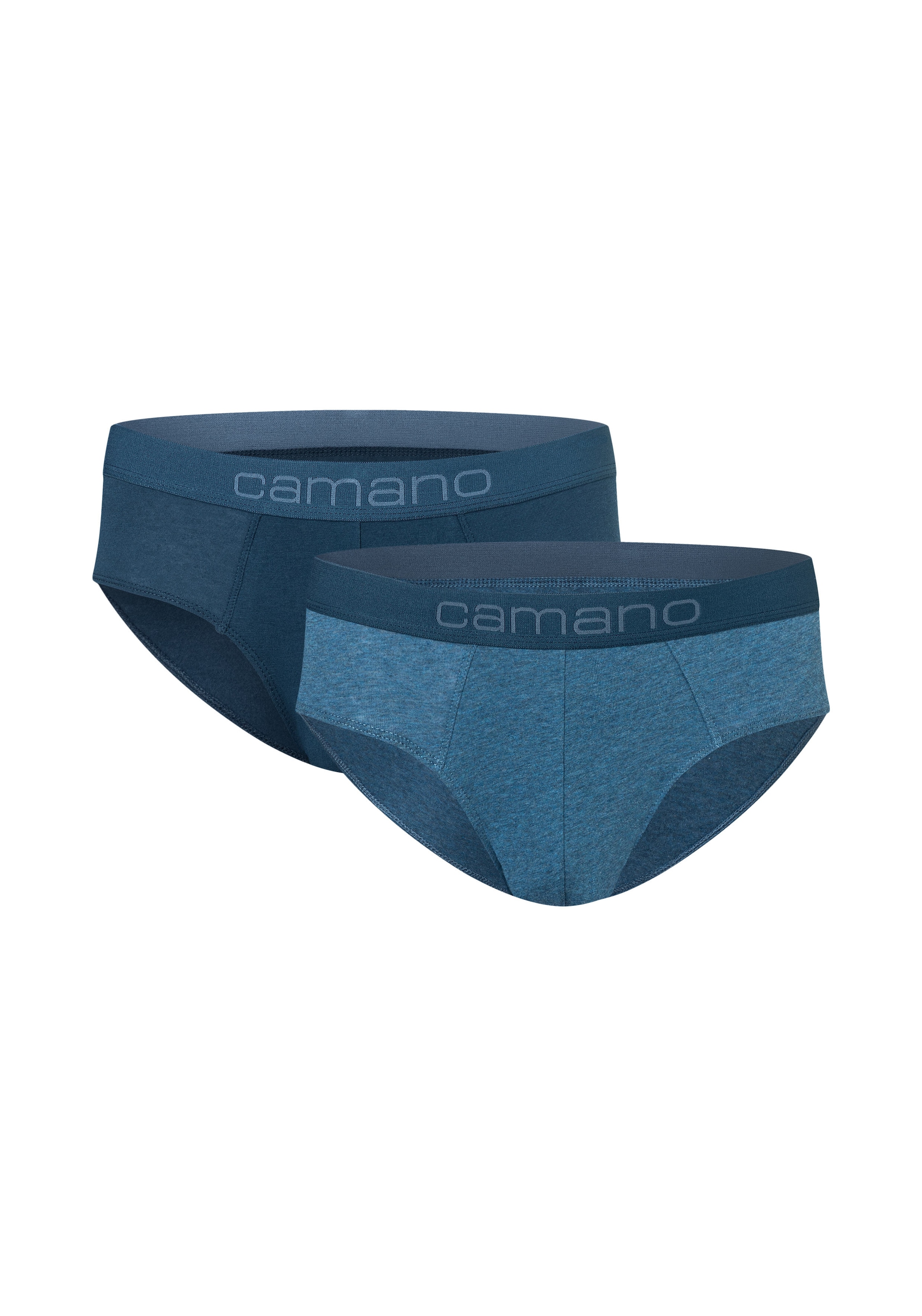Image of Camano Slip "comfort" mit elastischem Logobund