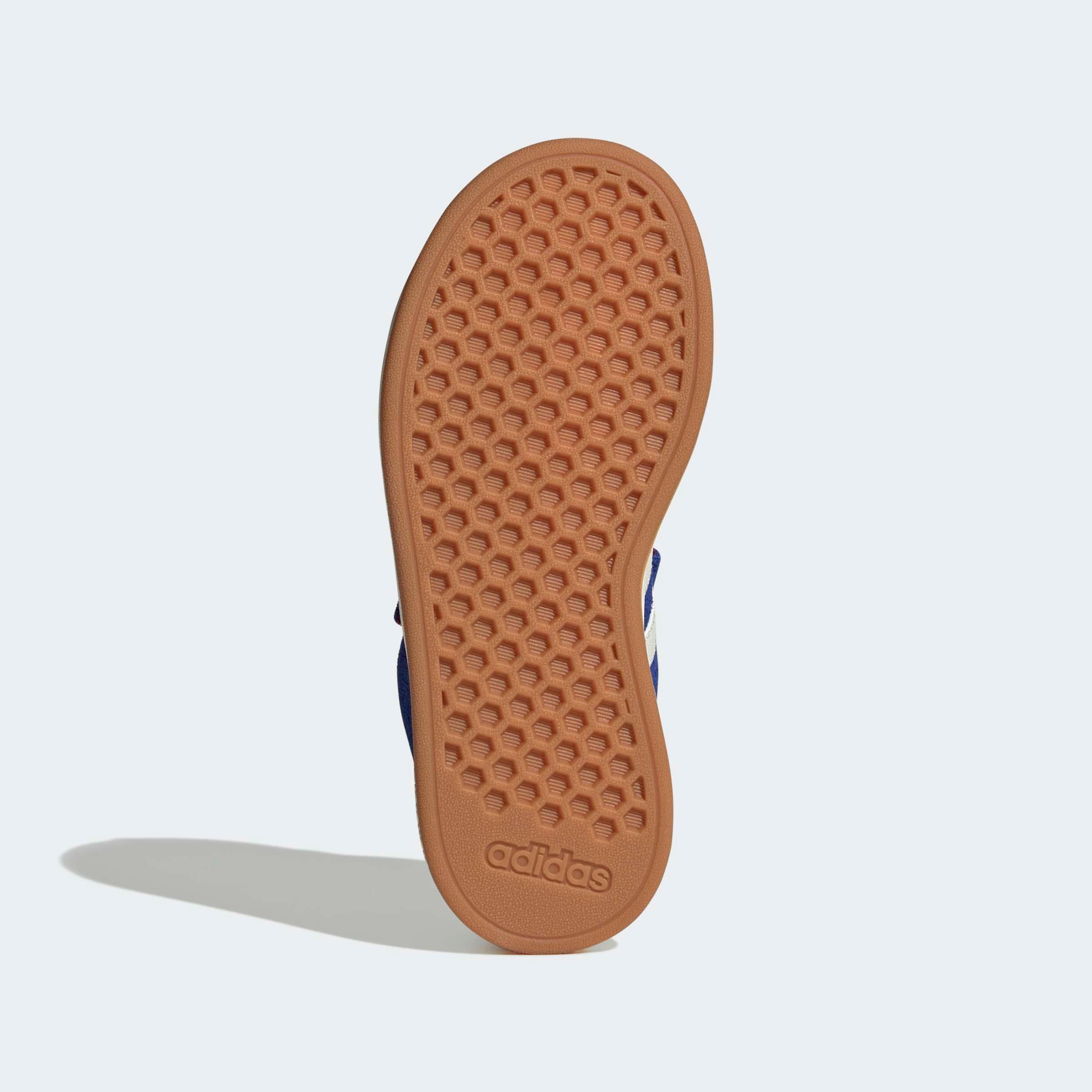 adidas Sportswear Sneaker »GRAND COURT 00S KIDS«  Design auf den Spuren des adidas Campus 00, für Kinder & Jugendliche