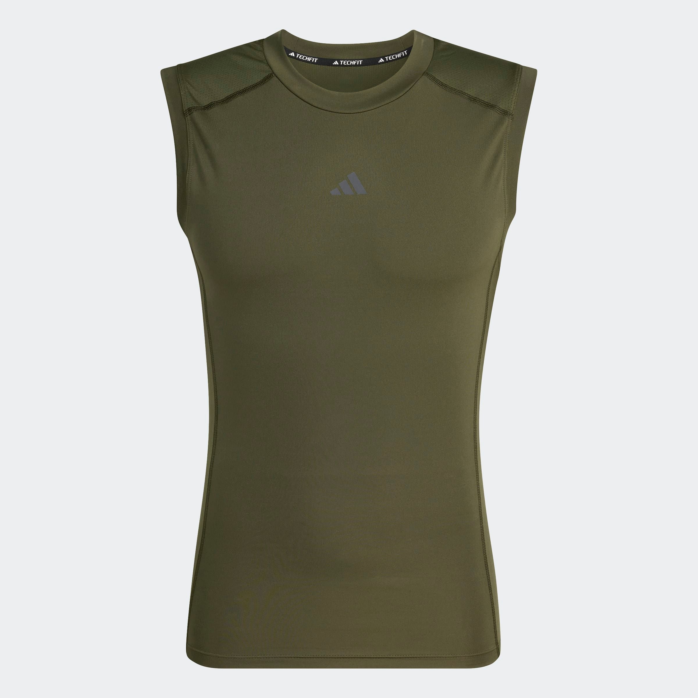 adidas Performance Débardeur »TF C SL TEE«