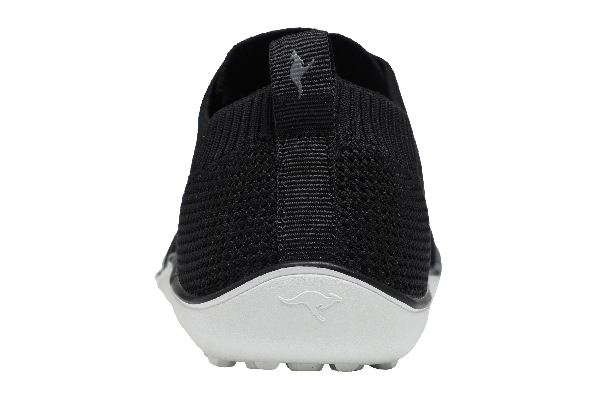 KangaROOS Sneaker »K-BF Brandy OS«, Barfussschuh, bequem reinschlüpfen