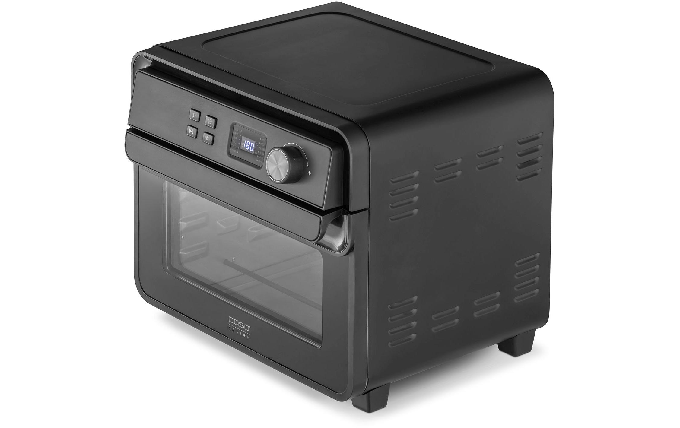 Caso Heissluftfritteuse »AirFry Che«, 1700 W