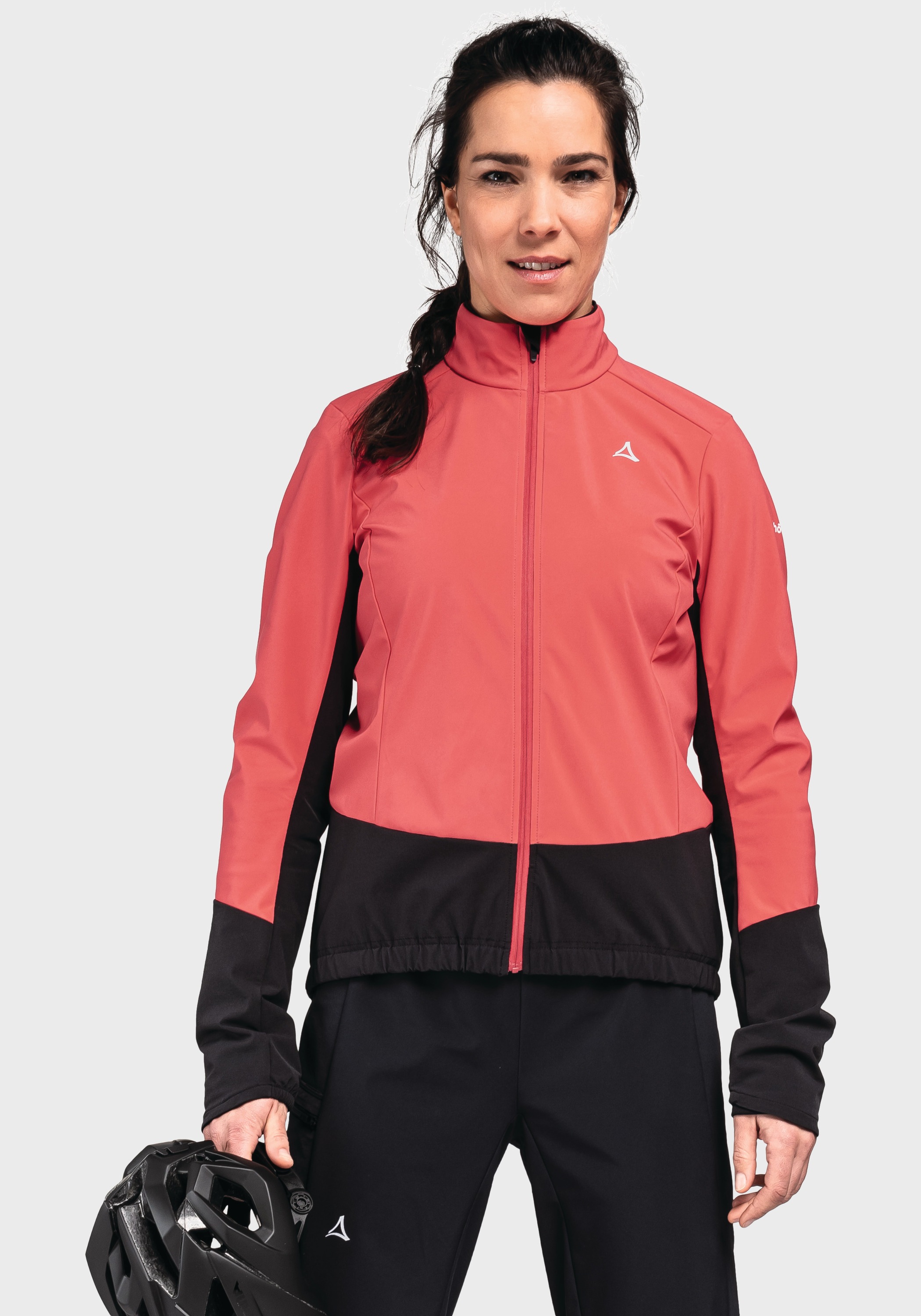 Schöffel Outdoorjacke »Hybrid Jkt Grimaldo L« ohne Kapuze