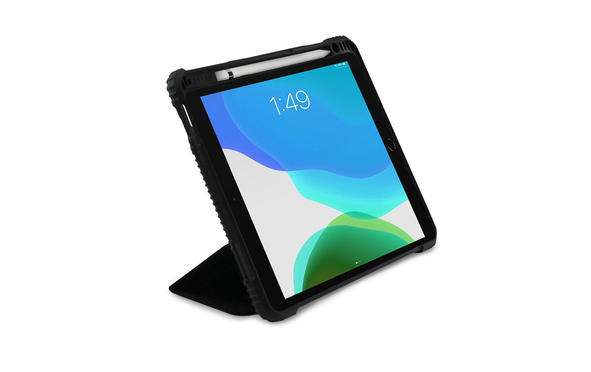 DICOTA Schutzfolie »Book Cover Folio iPad«