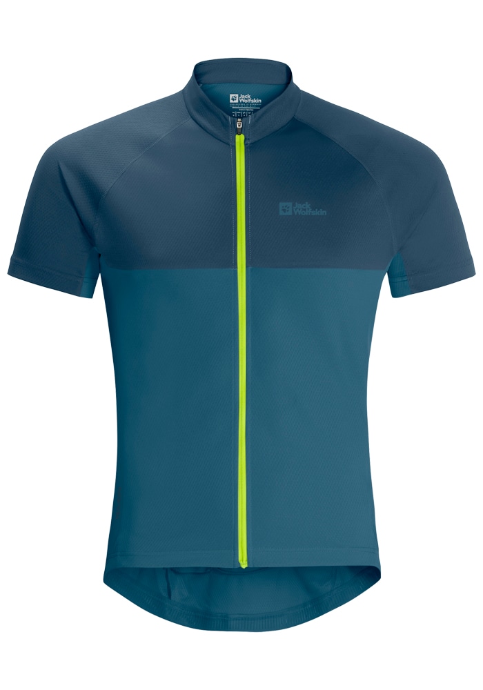 Jack Wolfskin Funktionsjacke »MOROBBIA FZ T M«