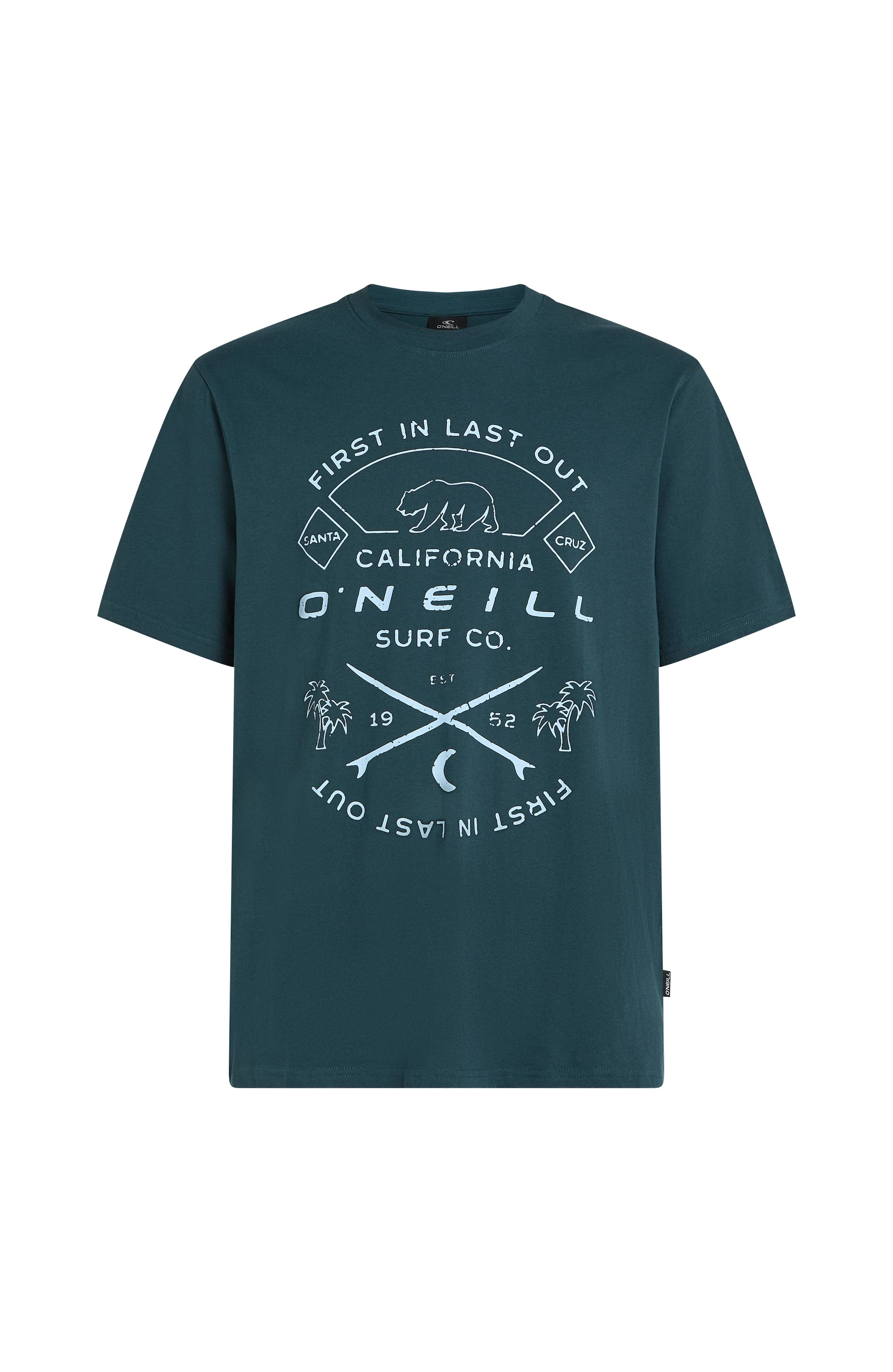 O'Neill T-Shirt »JACK O'NEILL MUIR T-SHIRT«