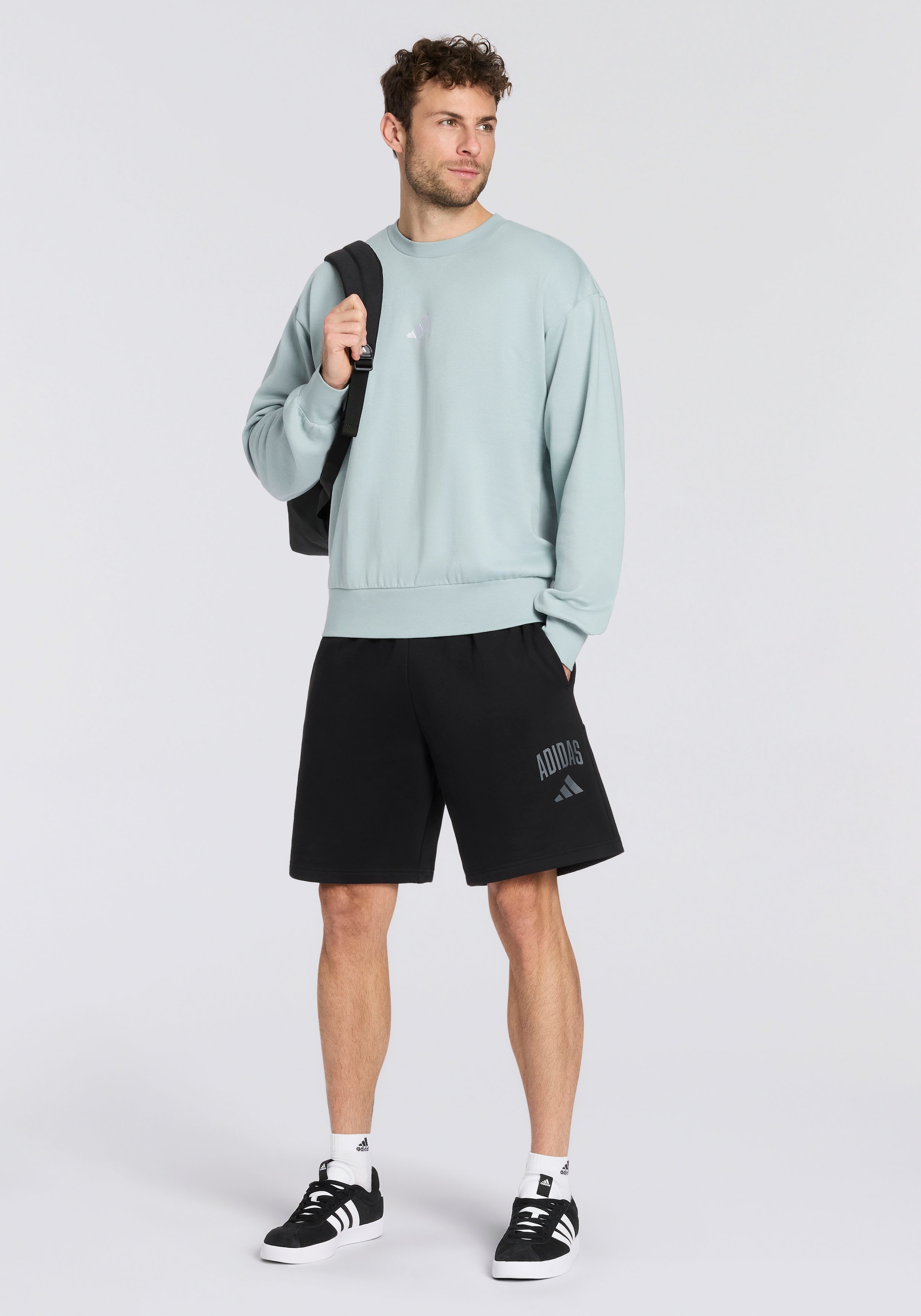 Image of adidas Performance Rucksack "CLSC TIRO G BP"