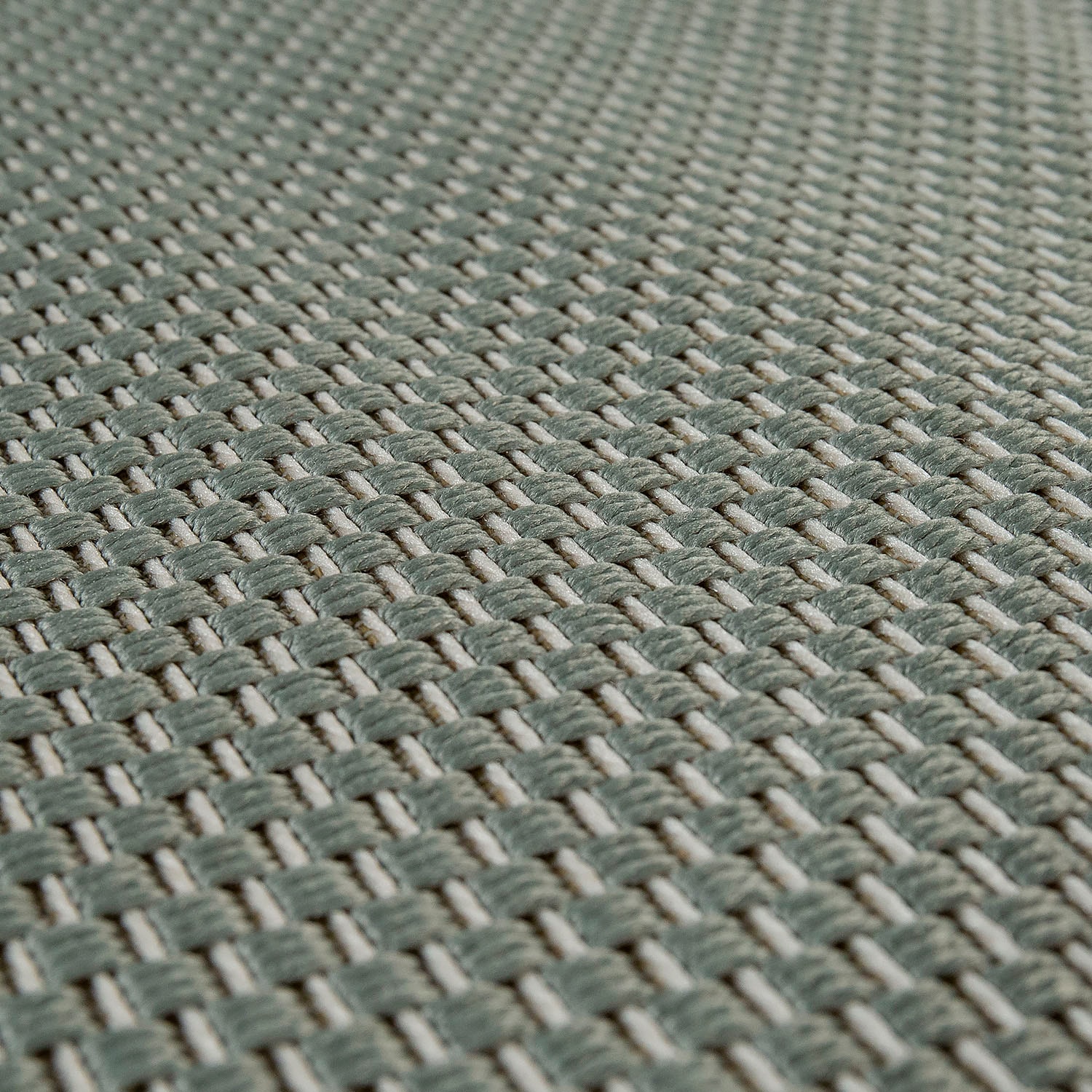 Paco Home Teppich »Sisala In- Bordüre, kaufen geeignet 270«, jetzt gewebt, Sisal rechteckig, Flachgewebe, und Outdoor Optik
