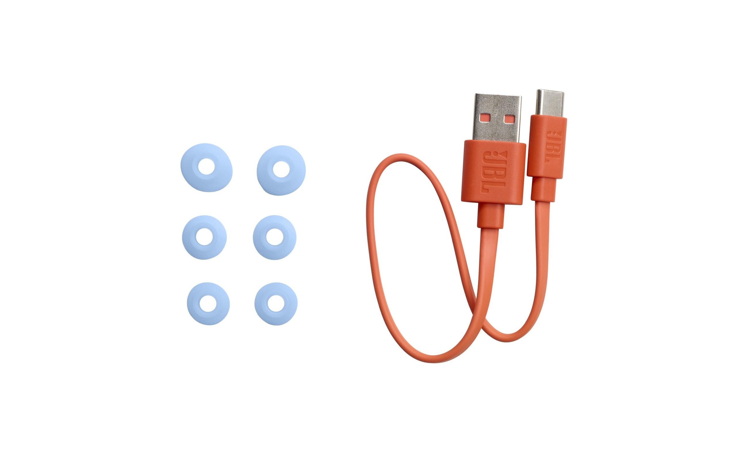 JBL wireless In-Ear-Kopfhörer »Wireless In-Ear-Kopfhörer«, Bluetooth