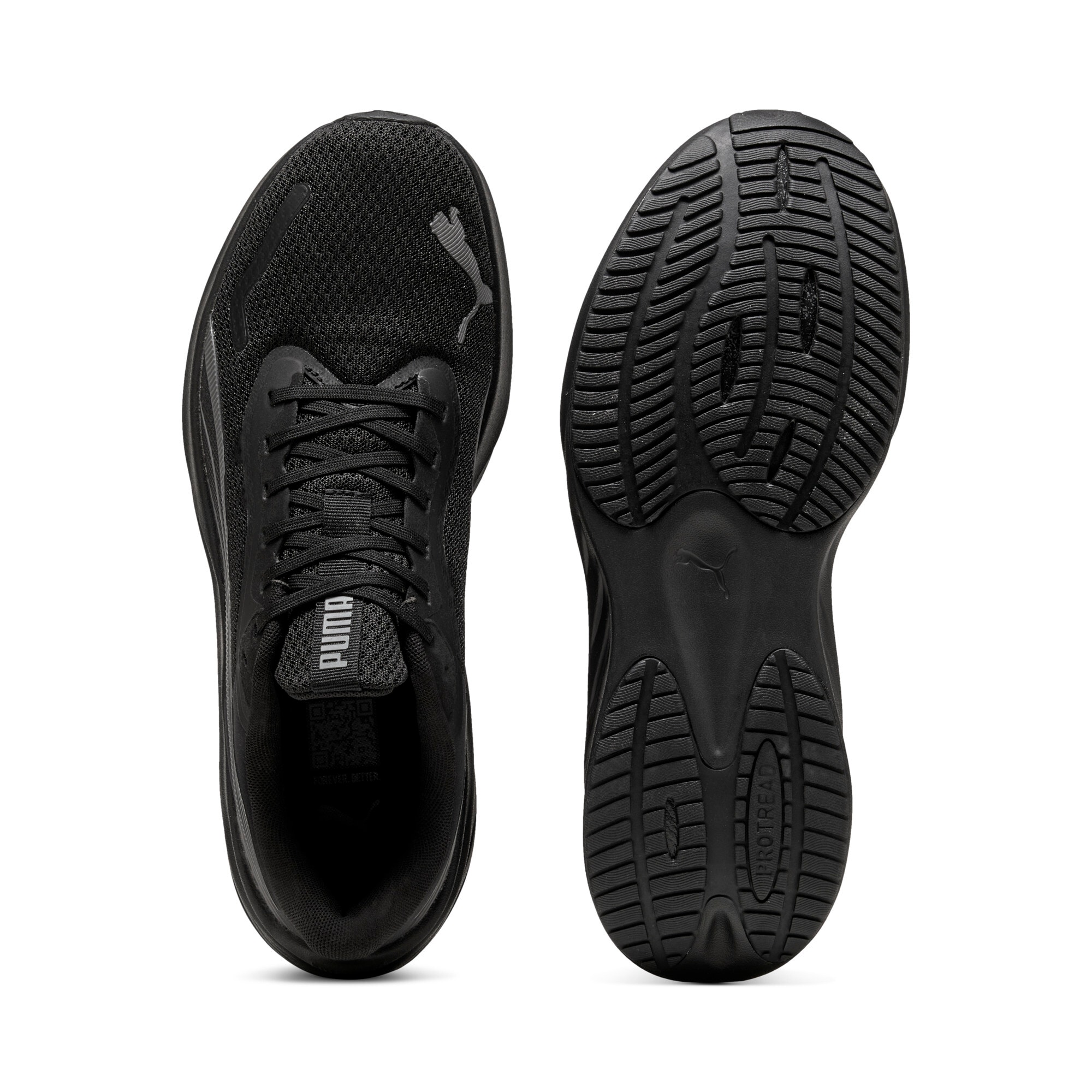 PUMA Laufschuh »POUNCE LITE«