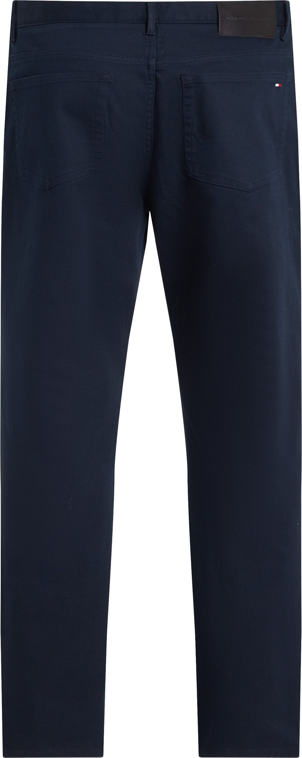 Tommy Hilfiger 5-Pocket-Hose »DENTON 5PKT STRUCTURED«