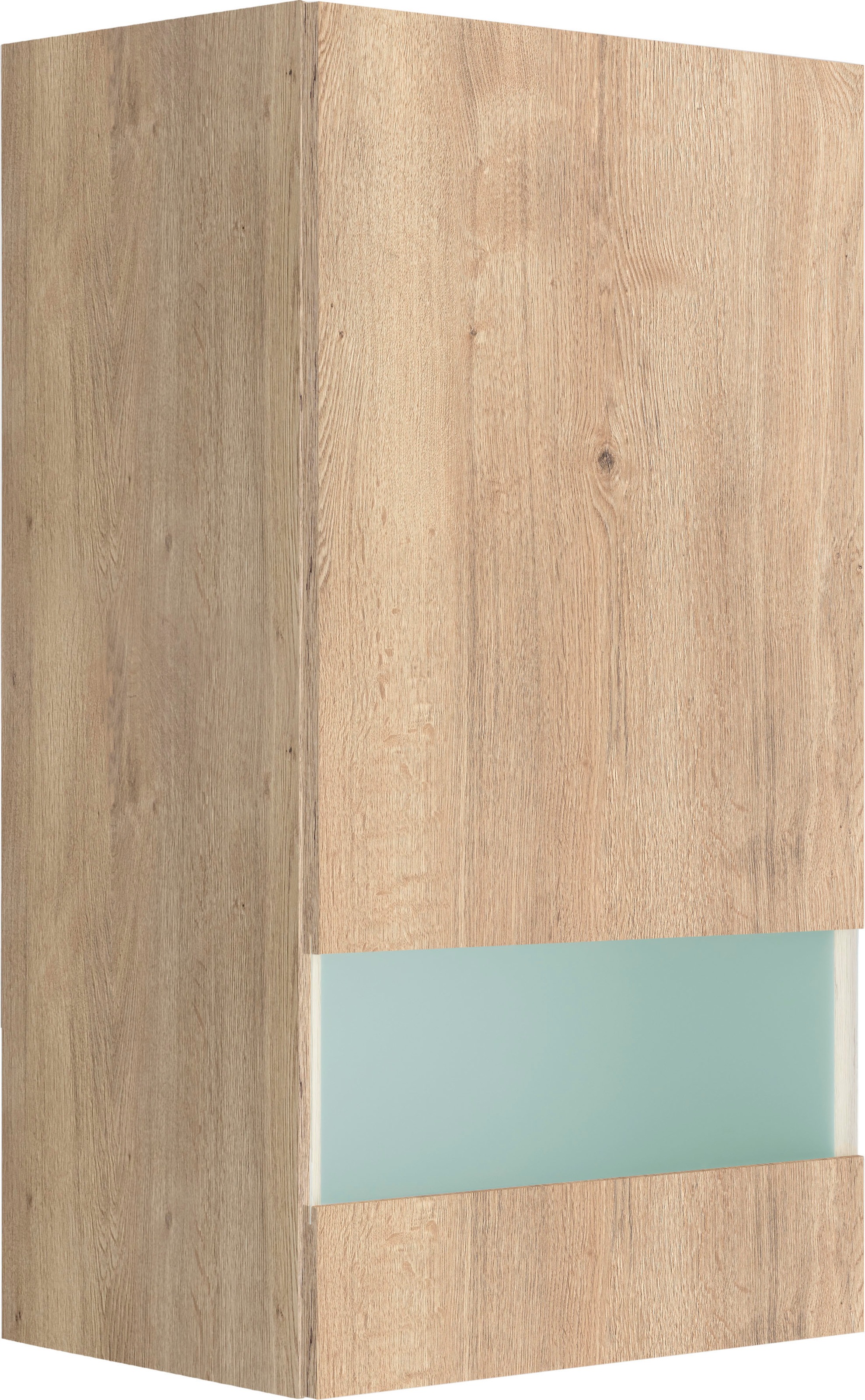 Image of OPTIFIT Glashängeschrank »Roth«, Breite 50 cm, 89,6 cm hoch bei Ackermann Versand Schweiz