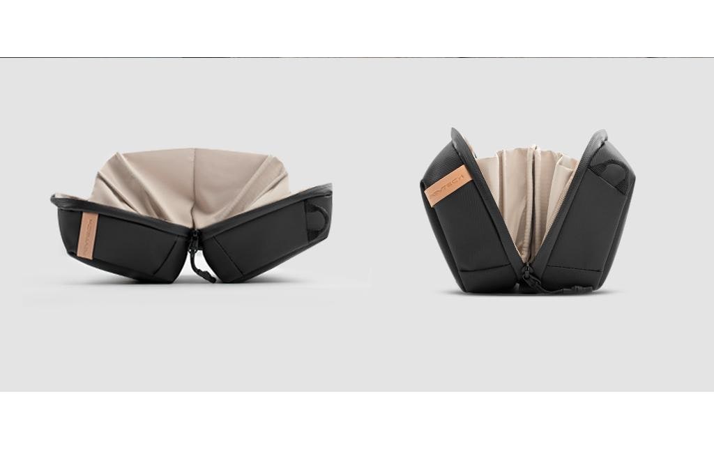 PGYTECH Kameratasche »Tech Smoky Grey«