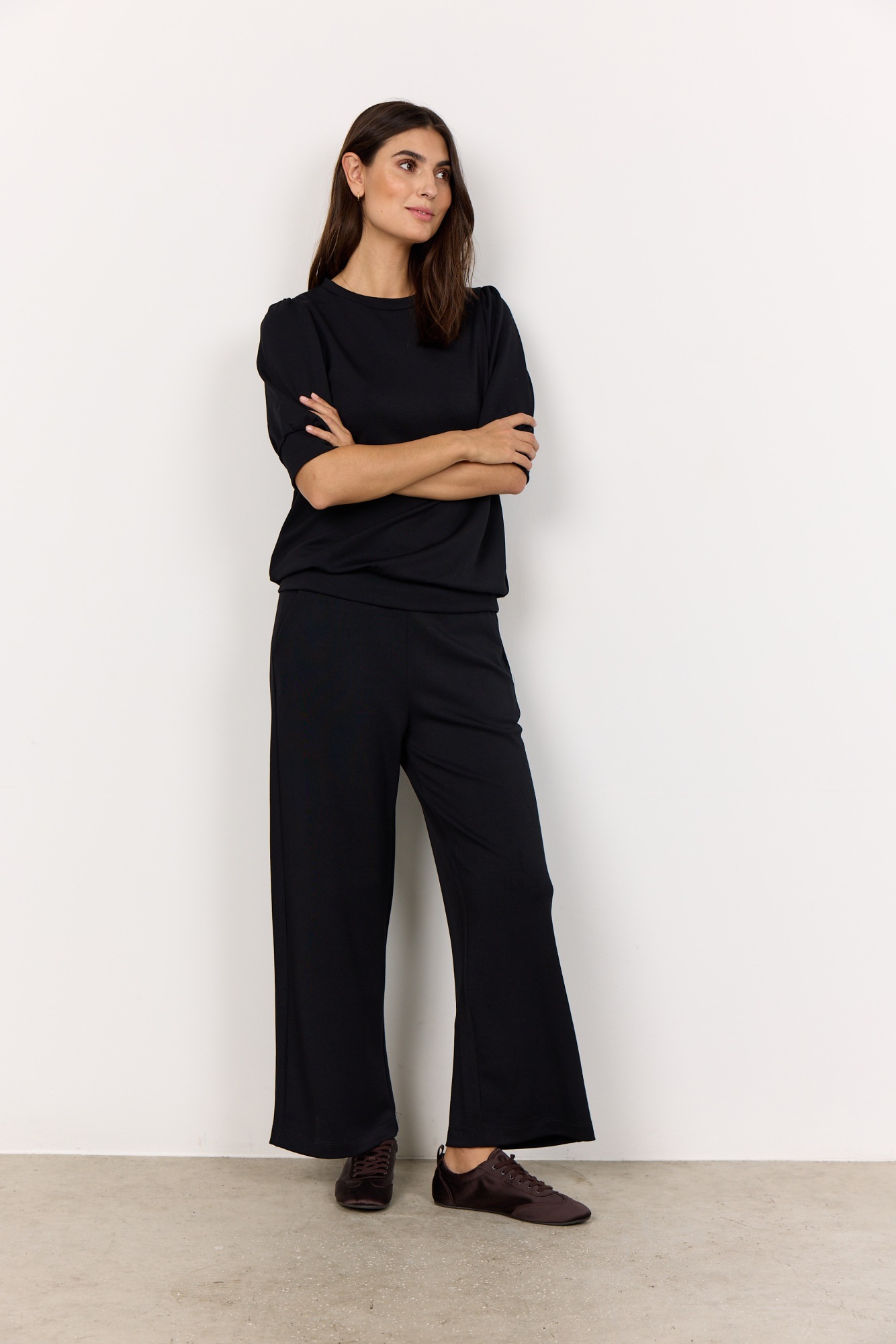 soyaconcept Shirtbluse »SC-BANU 83«