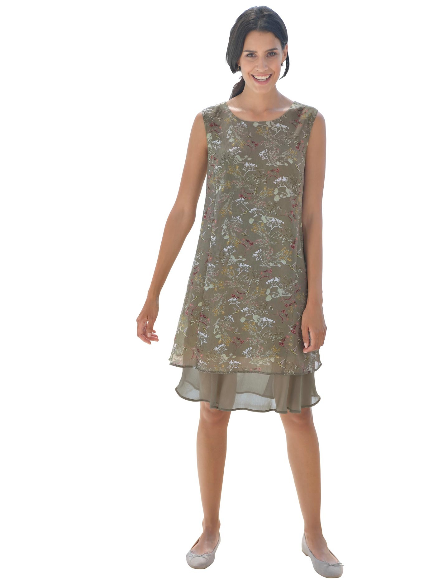 Image of creation L Trägerkleid »Kleid« bei Ackermann Versand Schweiz