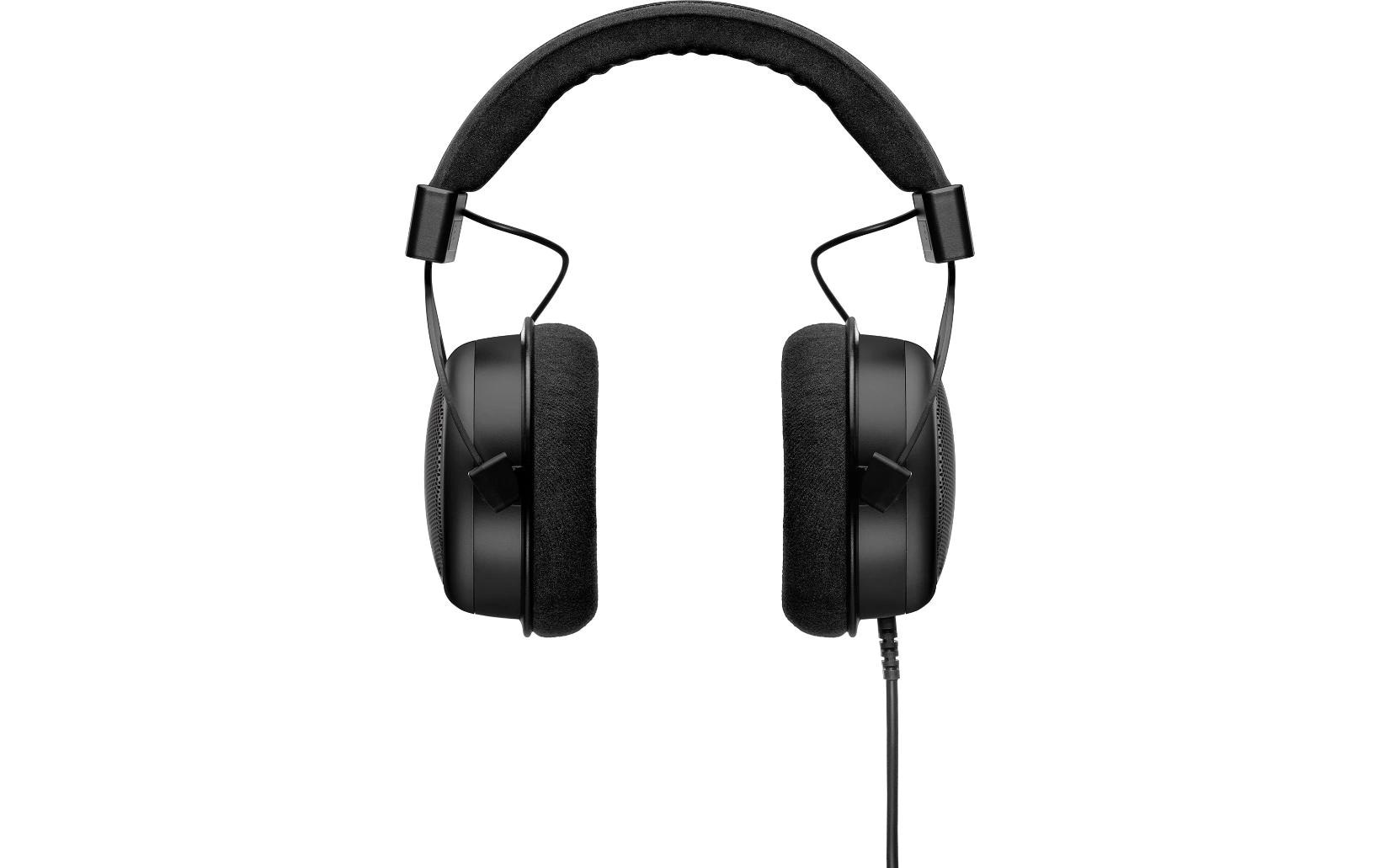 beyerdynamic Over-Ear-Kopfhörer »DT 880 Black Edition 250 Ω«