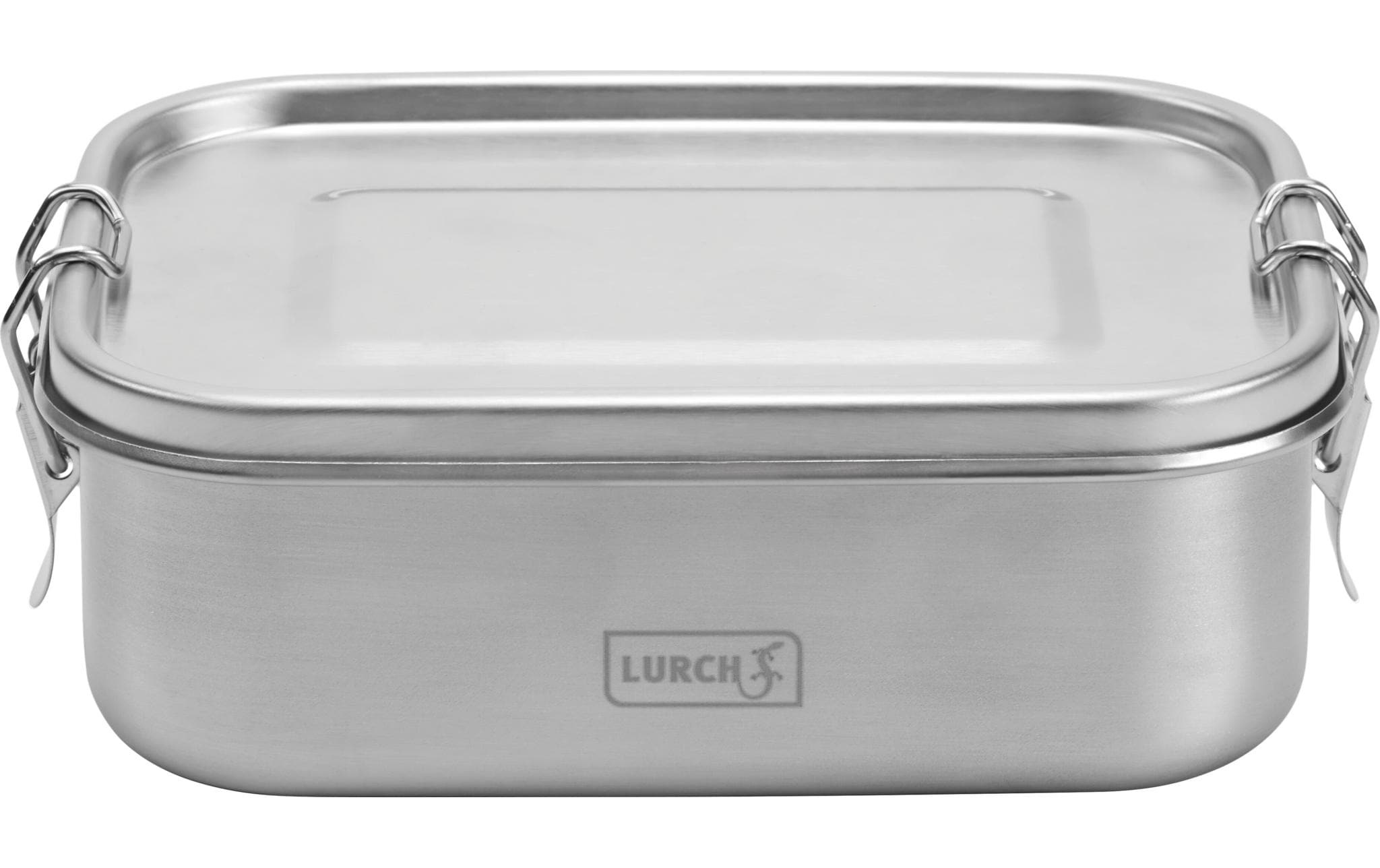 Image of Lurch Lunchbox "Snap 800 ml" 1 Stk. tlg.