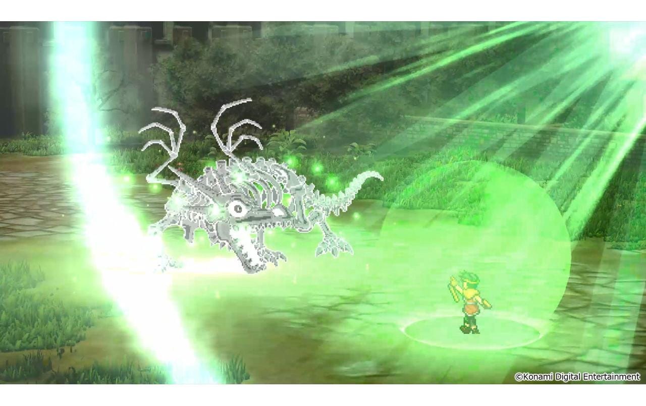 Konami Spielesoftware »Suikoden 1 & 2 HD Remaster: Day 1« Nintendo Switch