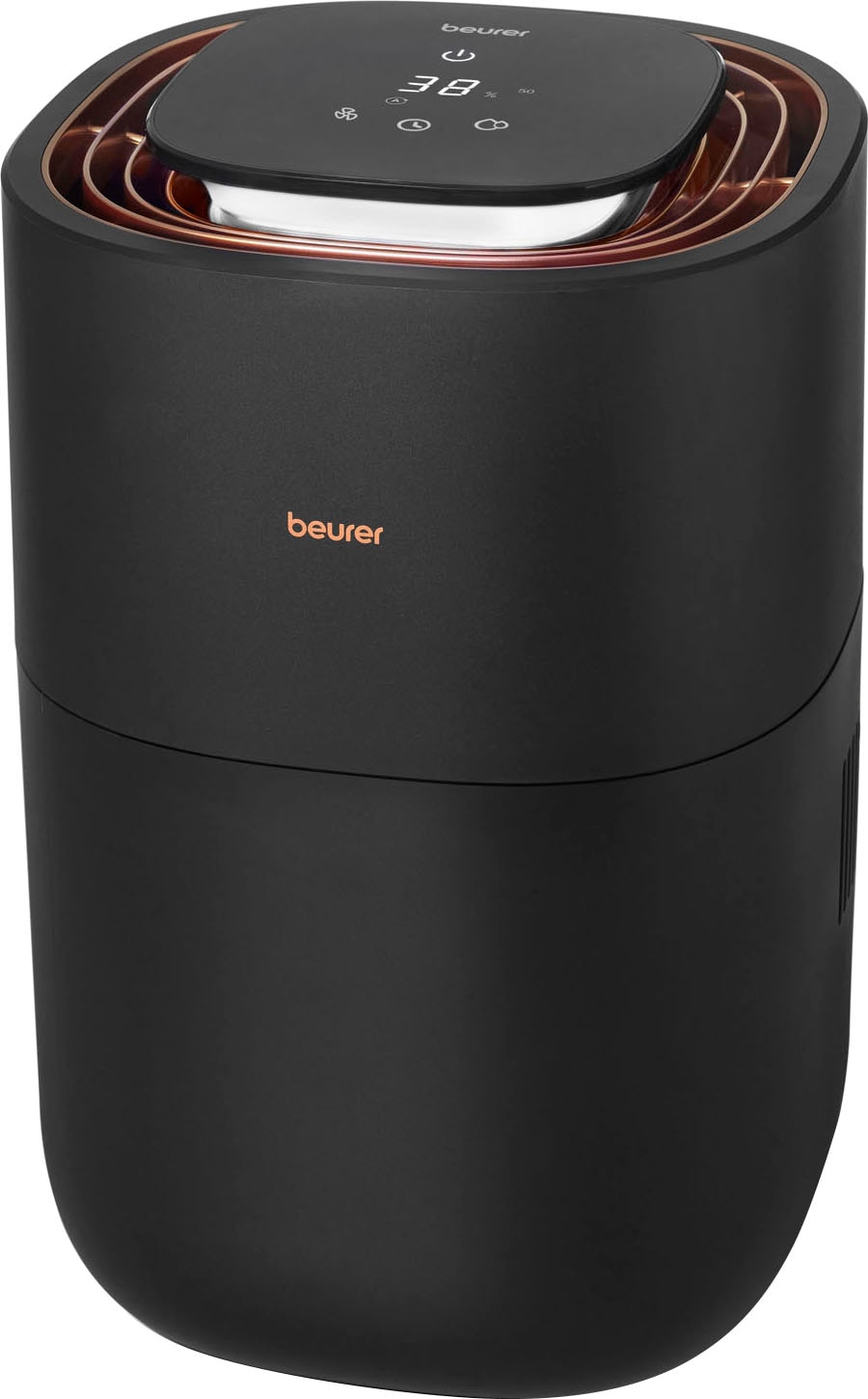Image of BEURER Luftbefeuchter "LB 300 Plus" 3 l Wassertank Für Räume bis ca. 45m²