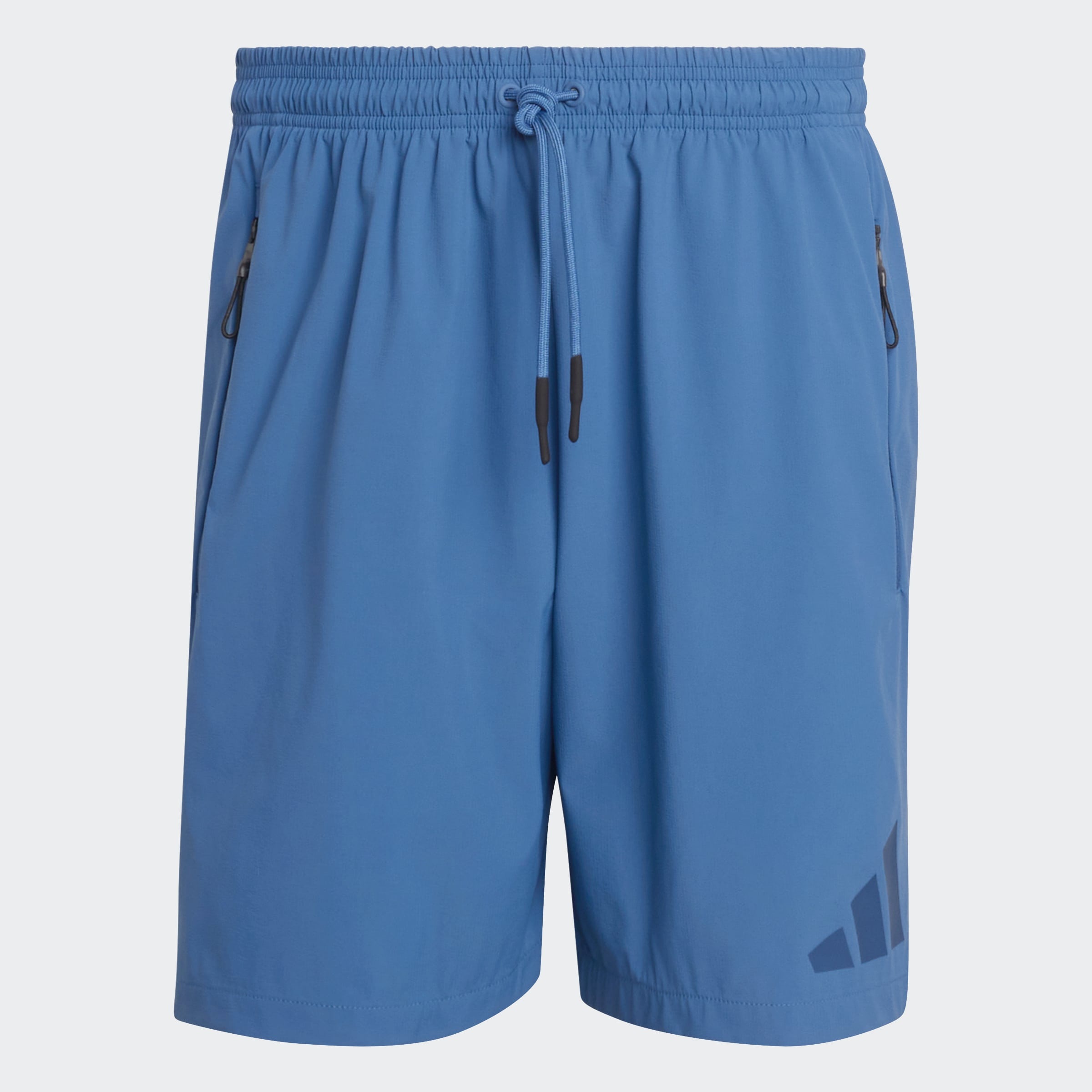 adidas Sportswear Shorts »M Z.N.E. WV SHO«  mit lässigem Schnitt, aus Kunstfaser, normal-weite Form