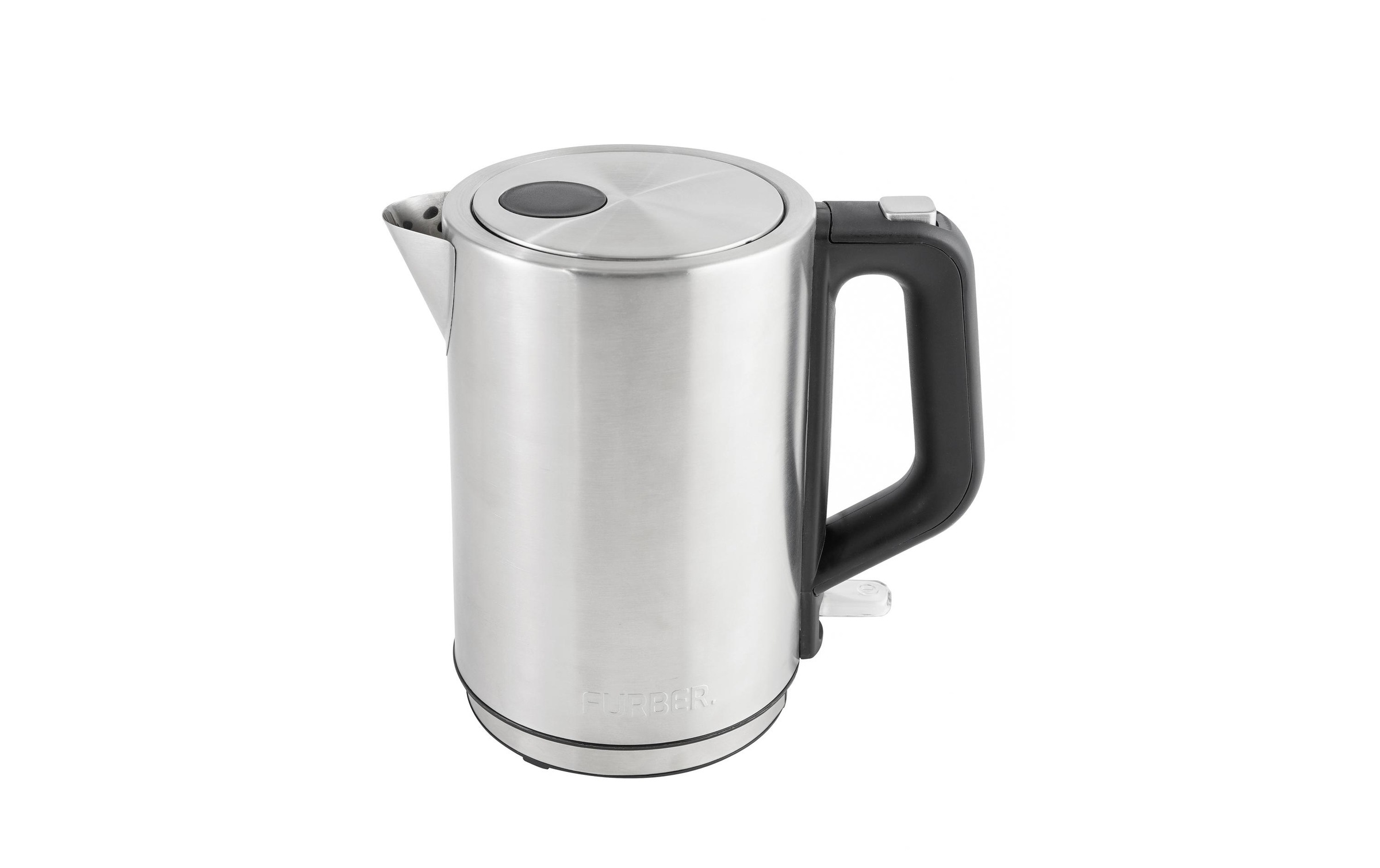 FURBER Wasserkocher »44317 l«, 1,5 l, 2200 W