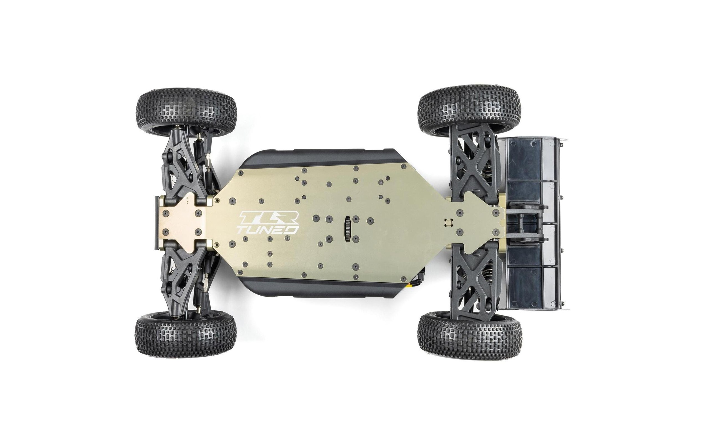 RC-Boot »Arrma Typhon BLX 6S TLR Tuned 4WD ARTR«
