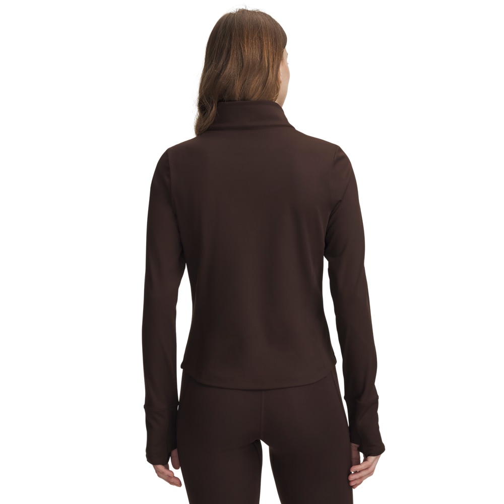 Under Armour® Trainingsjacke »Motion Full Zip Jacket« wasserabweisend, windabweisend, mit Reissverschluss, sportlicher Stil
