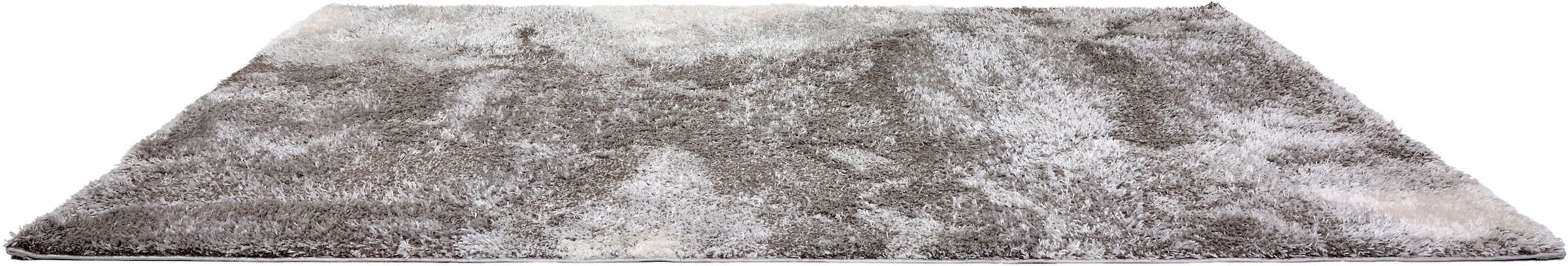 ASTRA Hochflor-Teppich »Paulie 251« rechteckig 25 mm Höhe Langflor, Shaggy, Wohnzimmer, Schlafzimmer