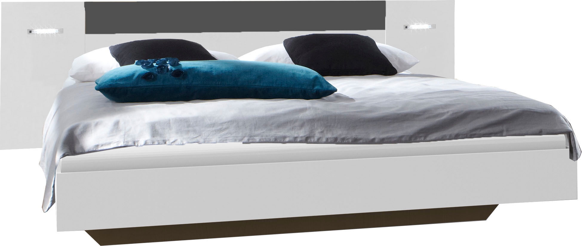 Wimex Schlafzimmer-Set »Angie«, (Set, 4 tlg.)