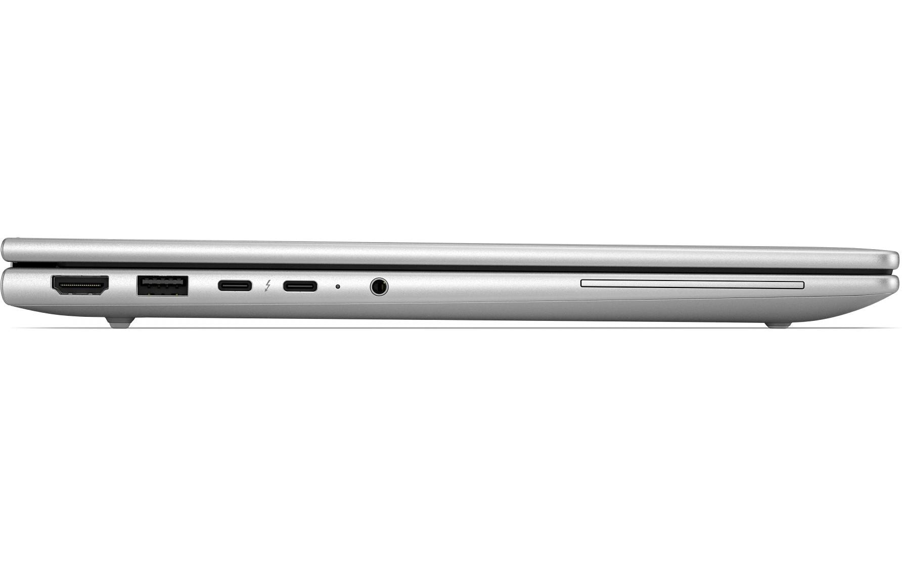 HP Business-Notebook »EliteBook 6 G2i DX9K1ET« / 14 ″ Intel Core 5 512 GB SSD