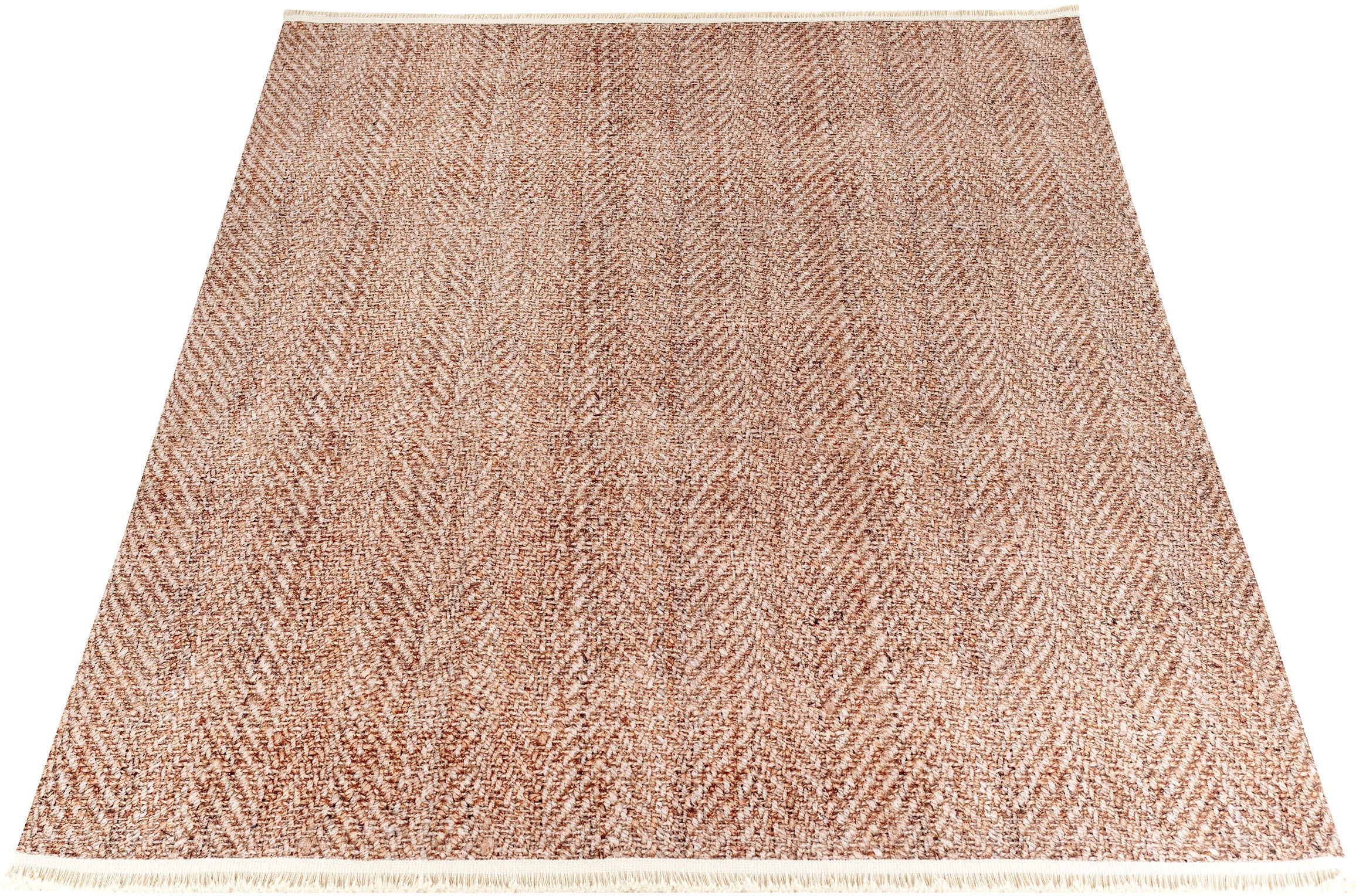 Image of Sehrazat Teppich »EFE 1075«, rechteckig, 5 mm Höhe, Wohnzimmer, Flachwebteppich, Scandi Style bei Ackermann Versand Schweiz