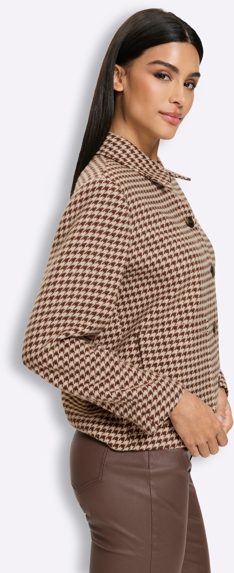 heine Veste blazer »Blazerjacke«