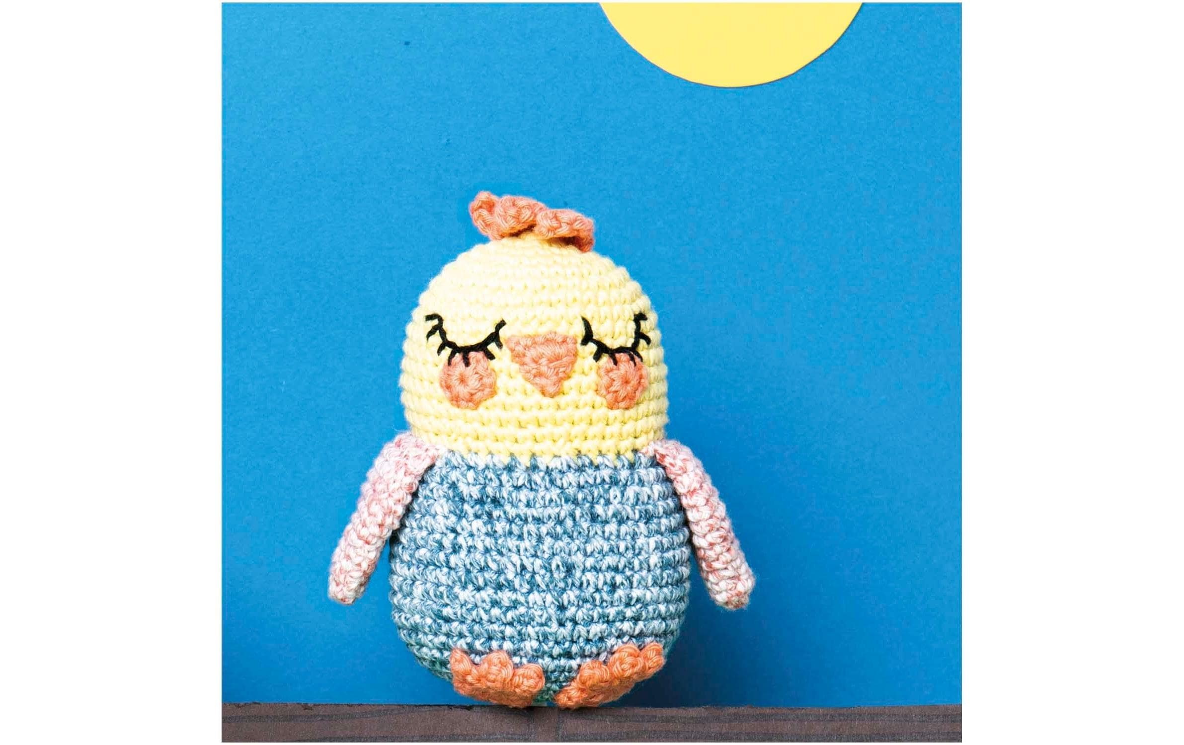 Rico-Design Verlag Stickgarn »Ricorumi Set Limited 25 g, 20-teilig,«