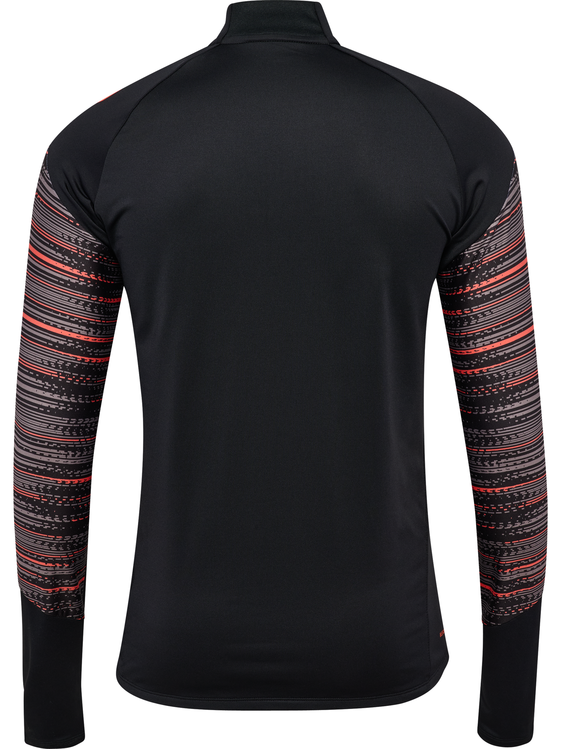 hummel Trainingsshirt »HMLBLAZE PRO TRAINING HALF ZIP«, (1 tlg.)