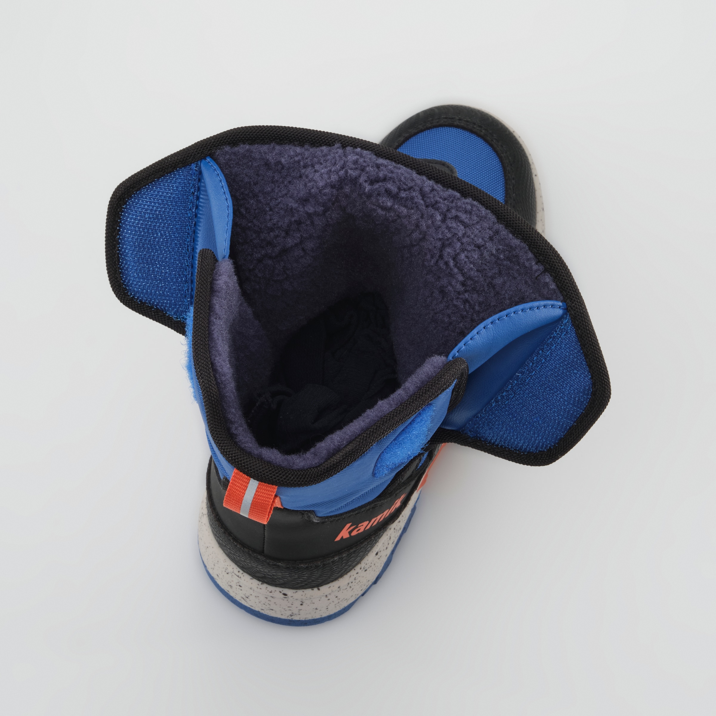 Kamik Winterboots »BOUNCEREZ«  Snowboots,Winterstiefel,gefüttert,wasserdicht