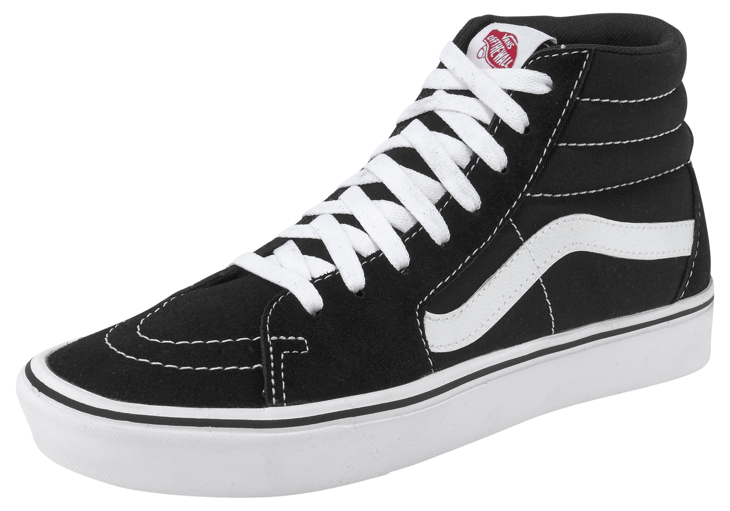 Image of Vans Sneaker »ComfyCush SK8-Hi« bei Ackermann Versand Schweiz
