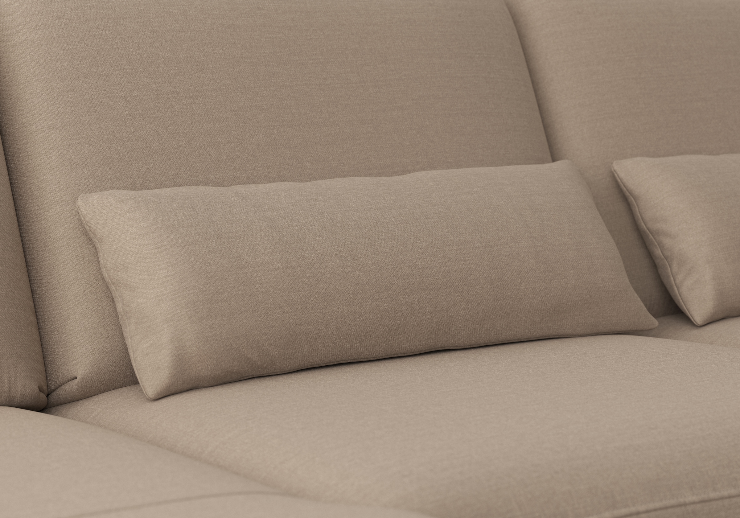 Image of sit&more Polsterauflage "Cinturo" im 2-er Set