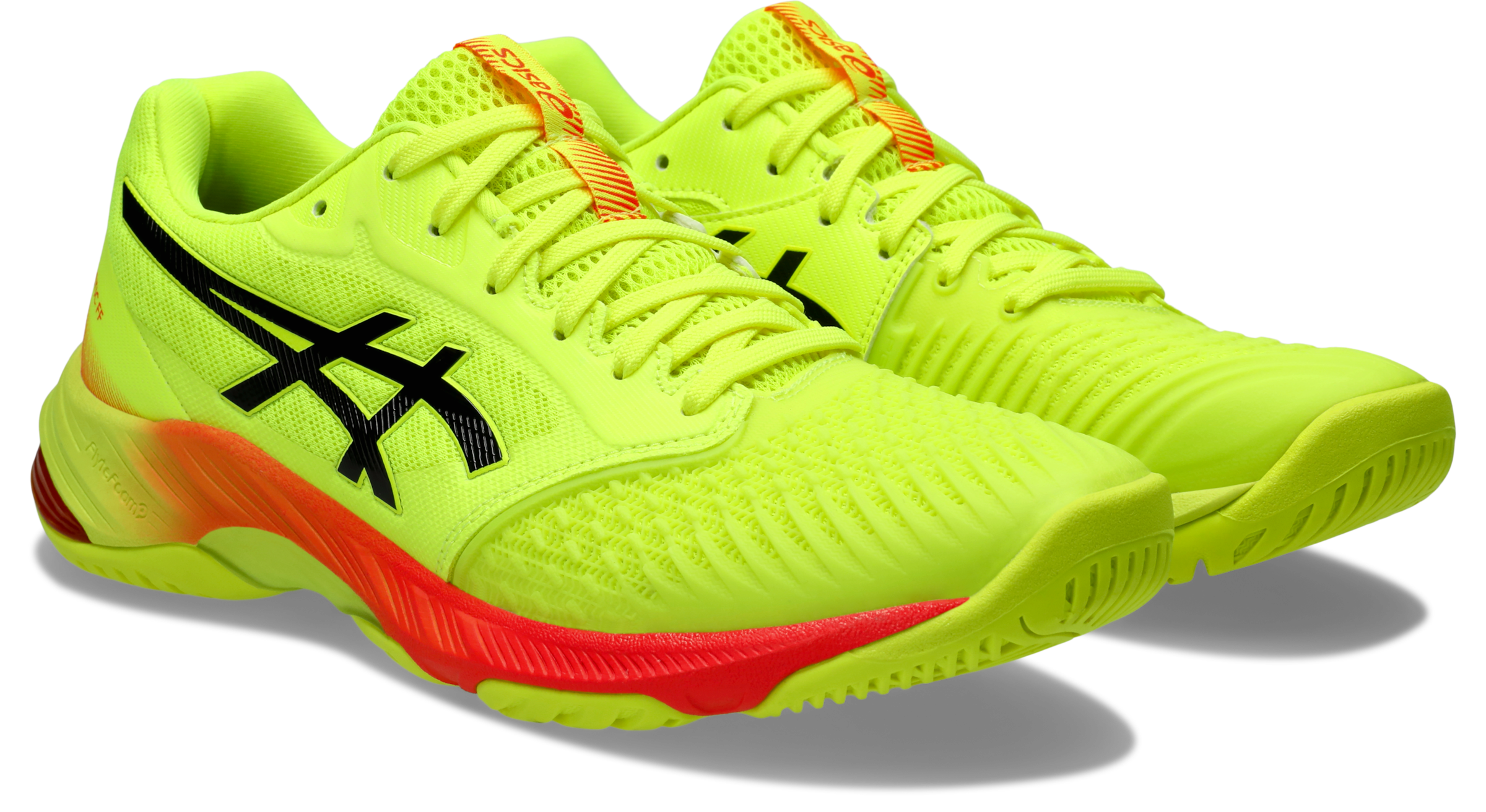 Hallenschuh »NETBURNER BALLISTIC FF 3 PARIS«, für Hallensport