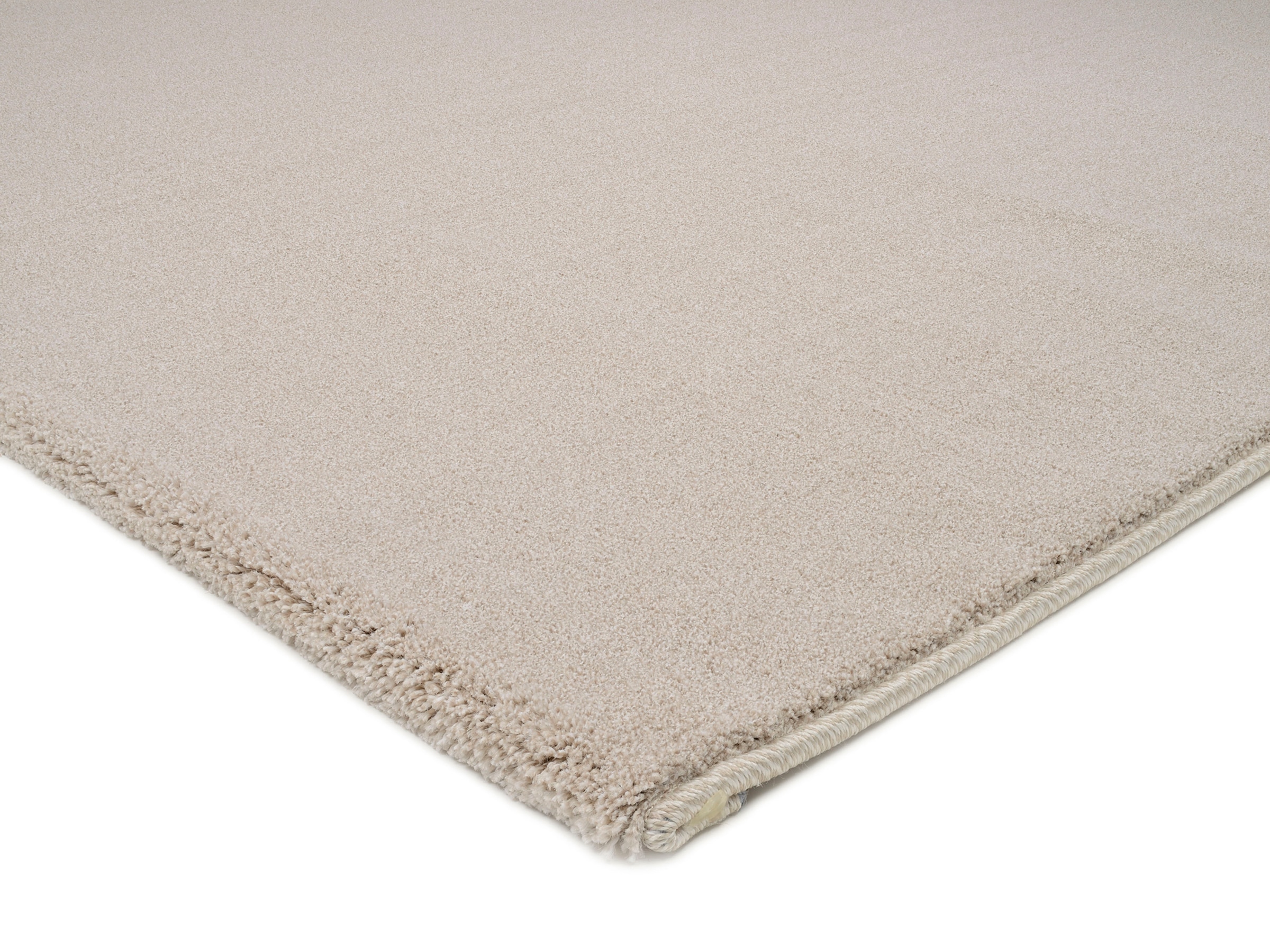 OCI DIE TEPPICHMARKE Teppich »MELIRA«, rechteckig, 13 mm Höhe, robuster strapazierfähiger dichter Kurzflor, Wohnzimmer