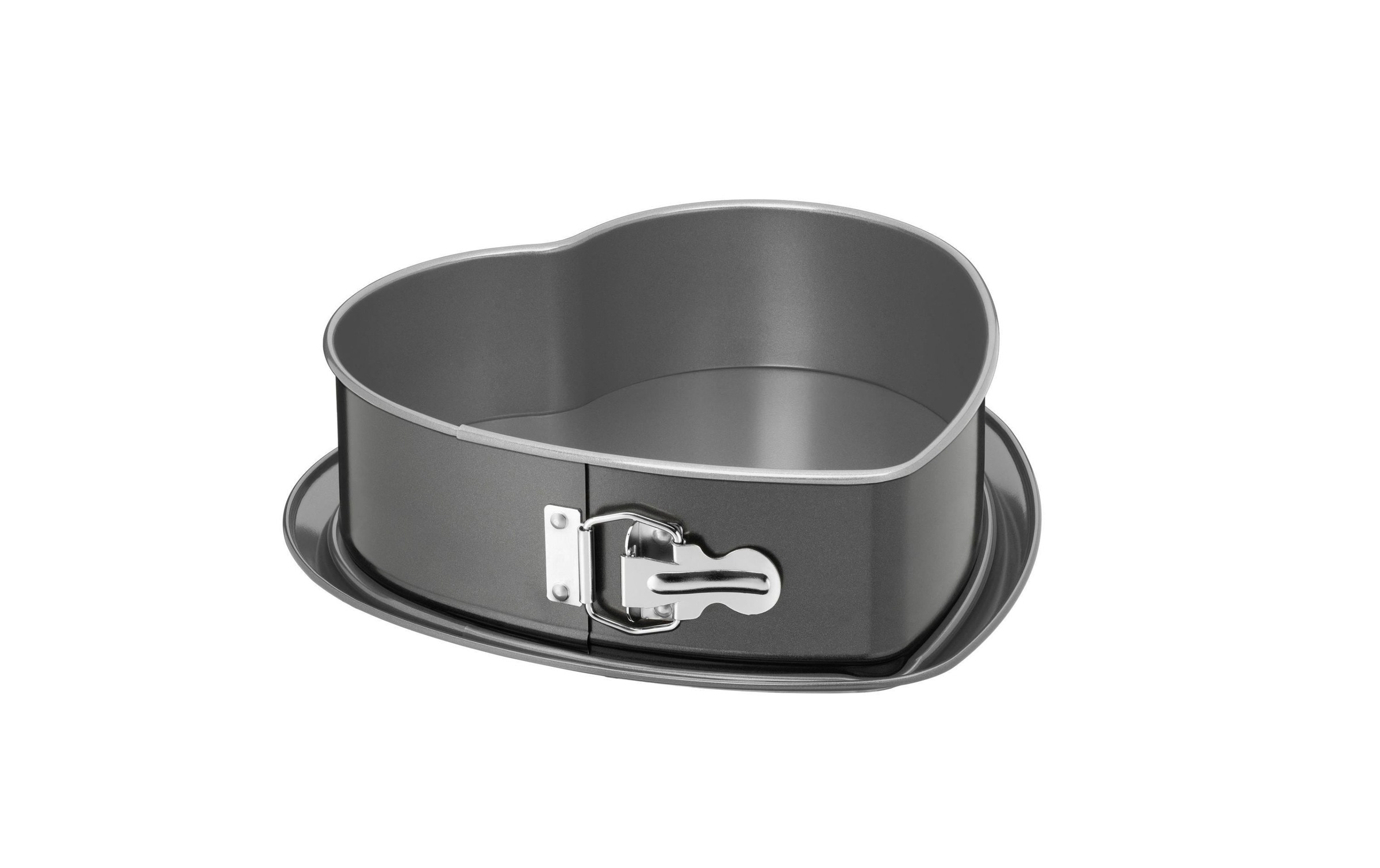 Image of Kaiser Springform "Inspiration Herz"