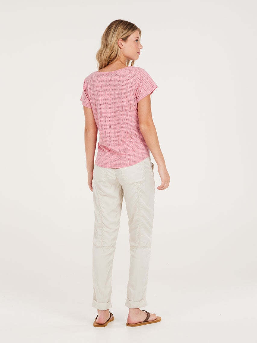 Protest T-shirt »T-SHIRT PRTAUBREY«