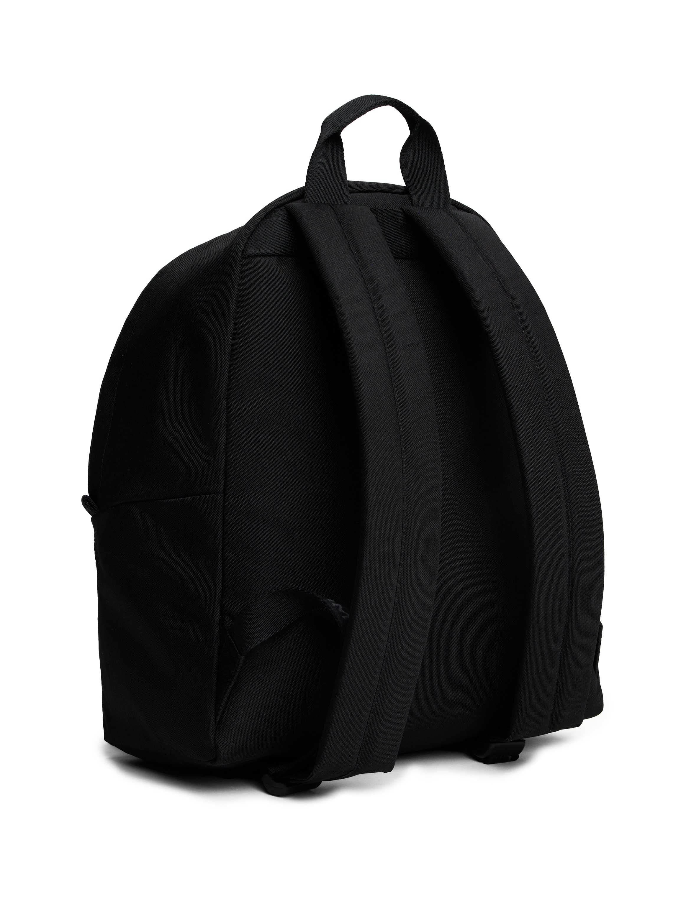 Tommy Jeans Sac à dos »TJM ESS DAILY DOME BACKPACK« Unisexe, sac à dos de loisirs, sac à dos business, poignées rembourrées